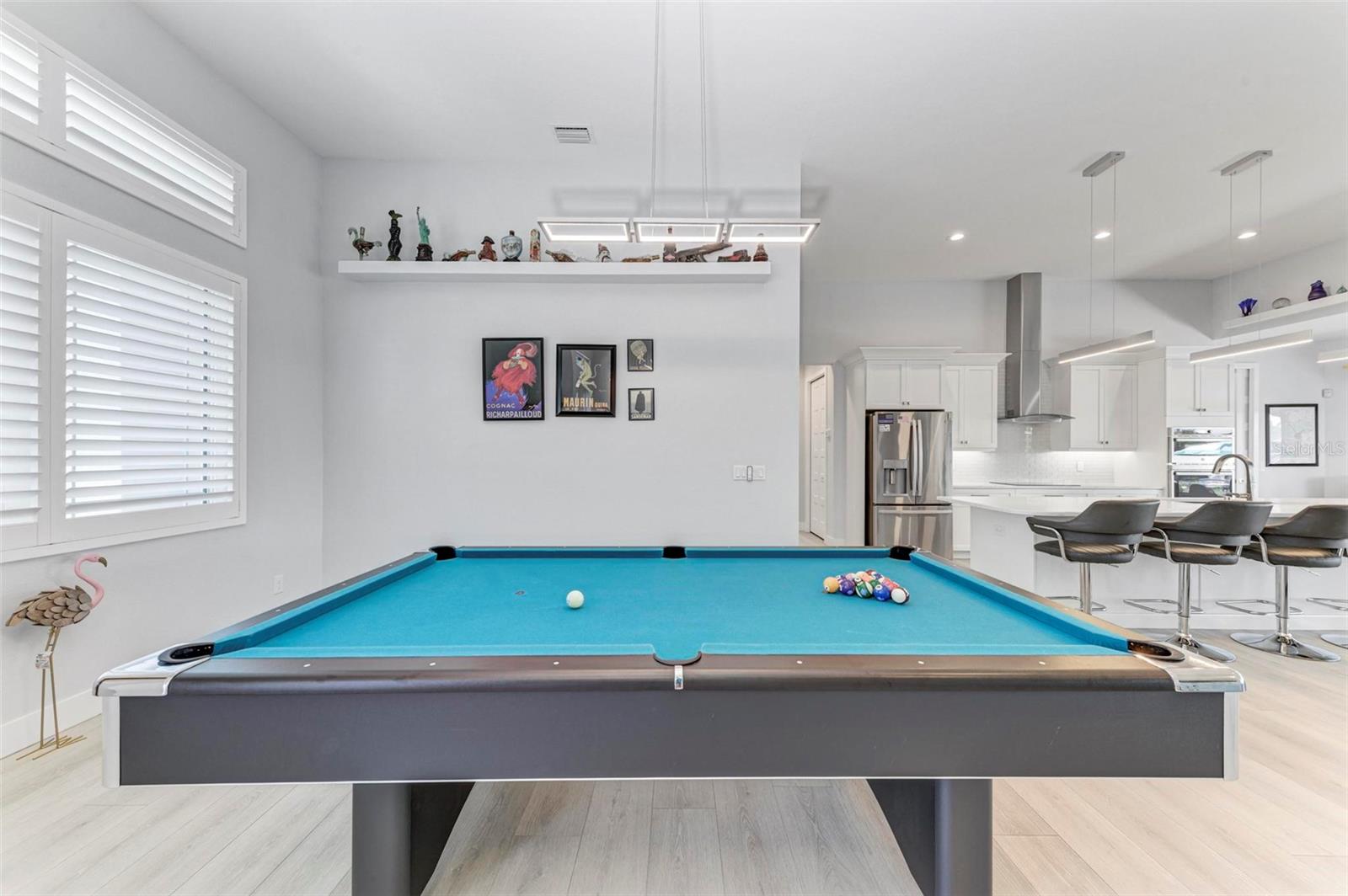 630 CORONADO DR
