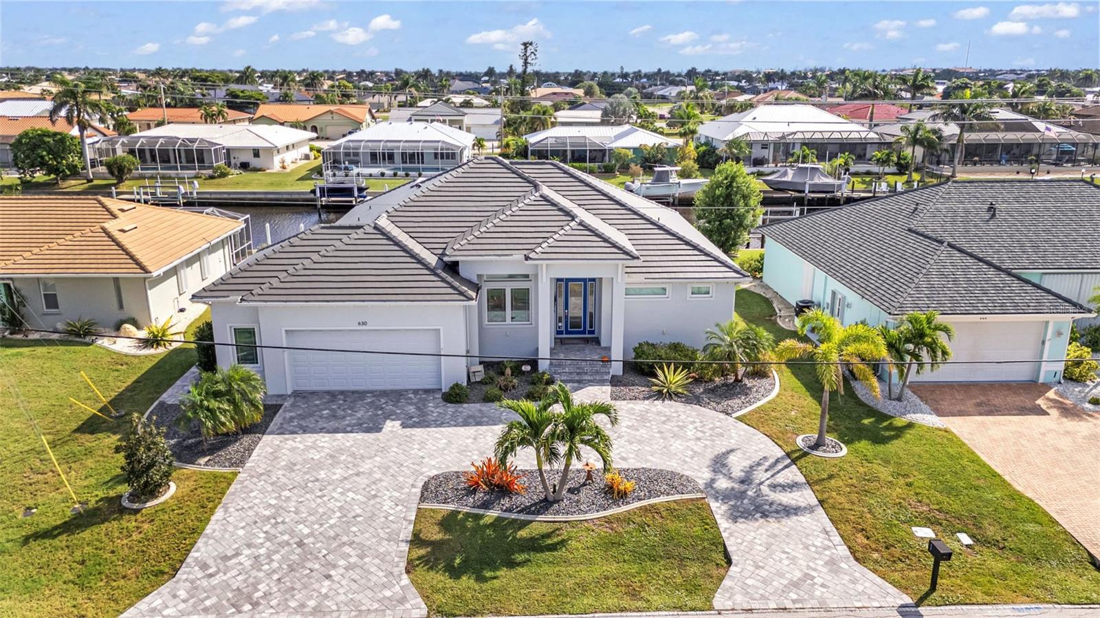 630 CORONADO DR