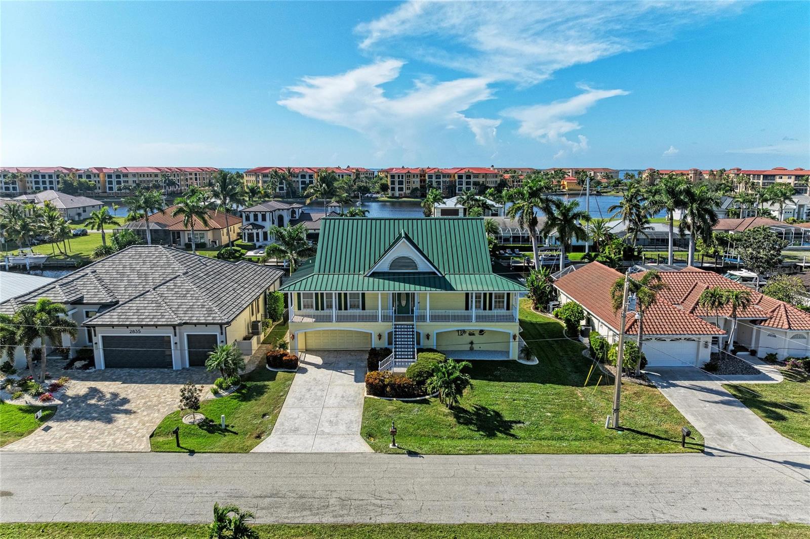 2839 CORAL WAY