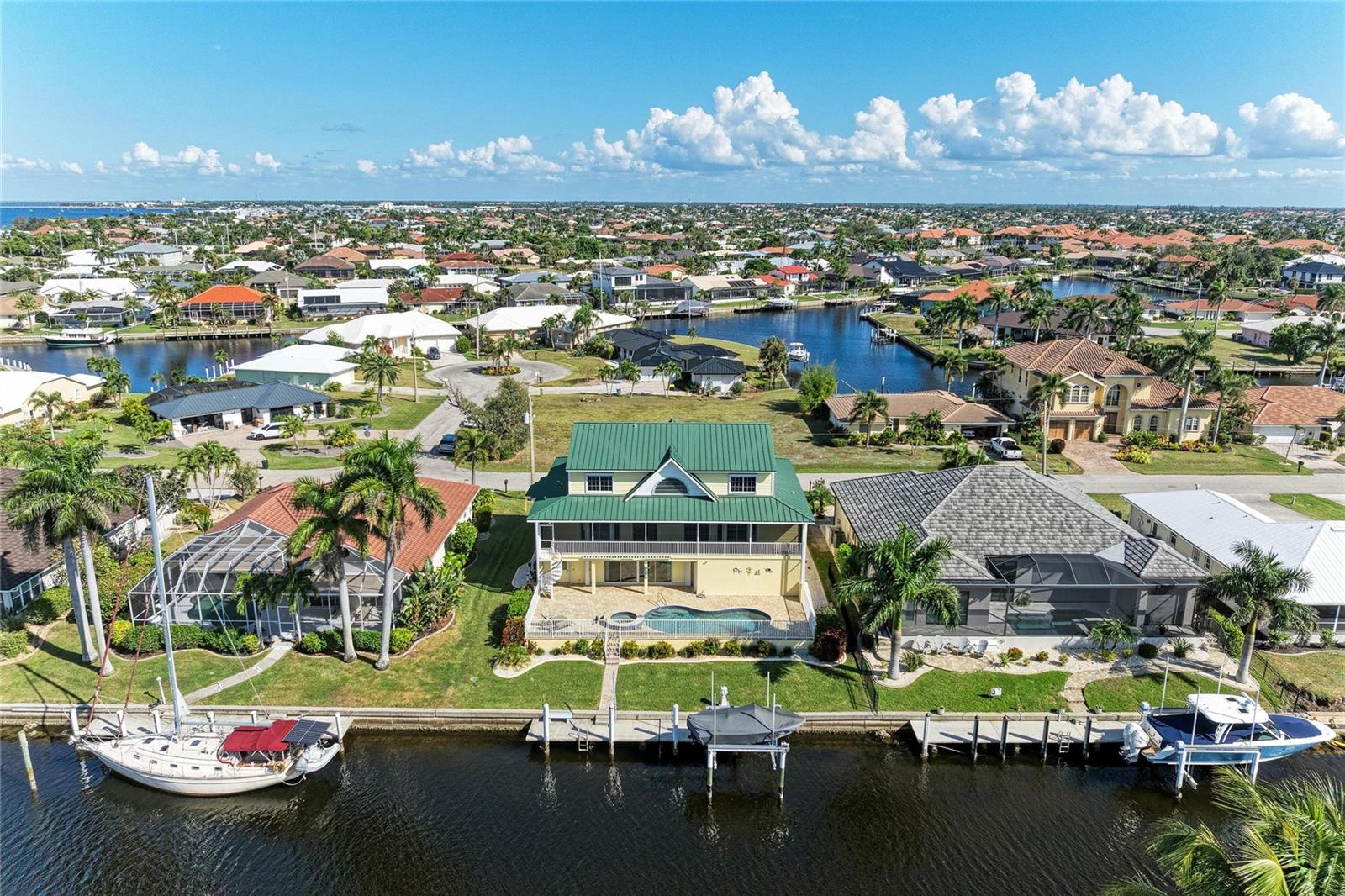 2839 CORAL WAY