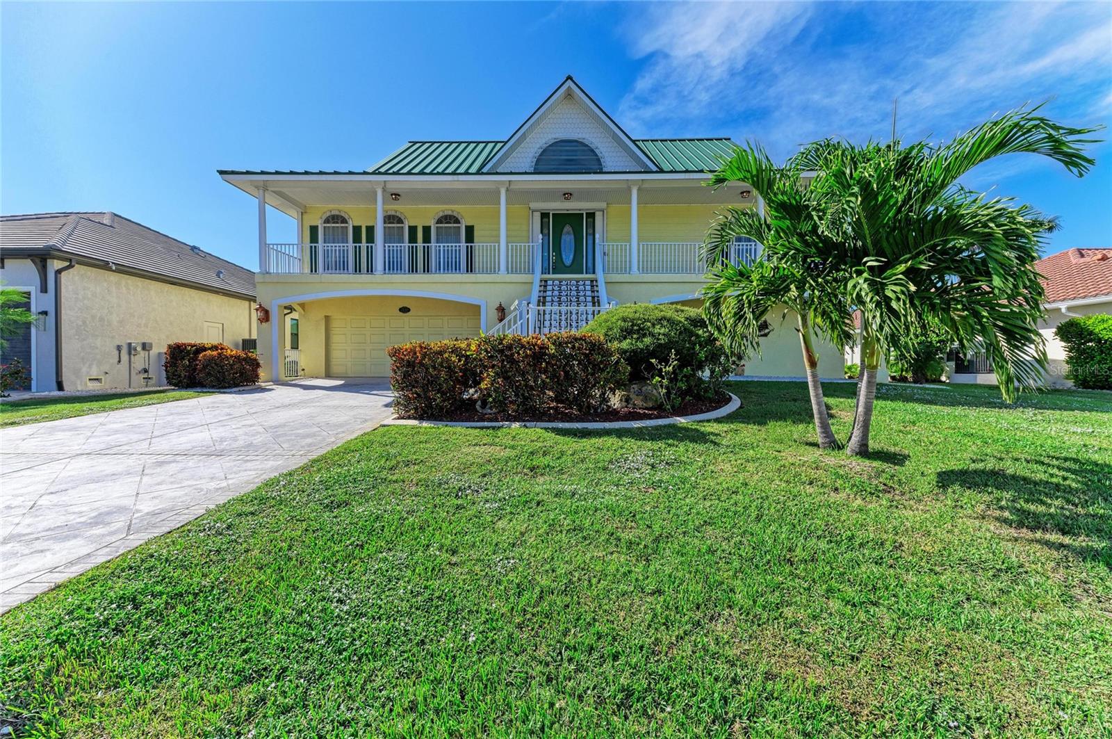 2839 CORAL WAY