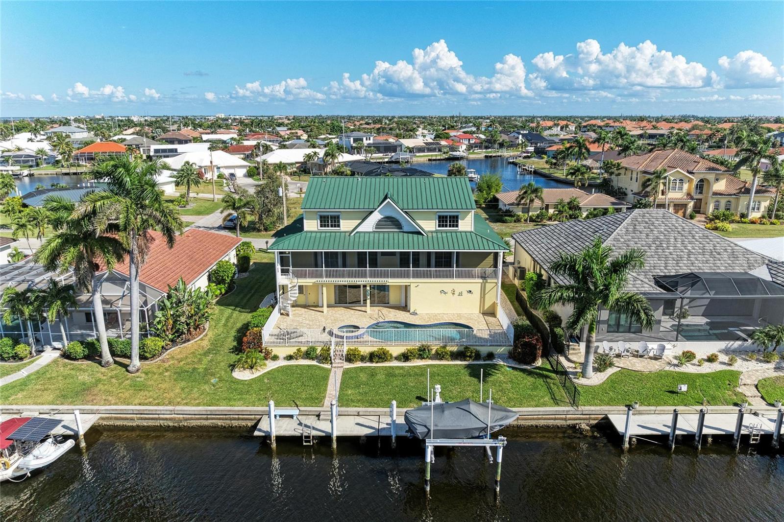 2839 CORAL WAY
