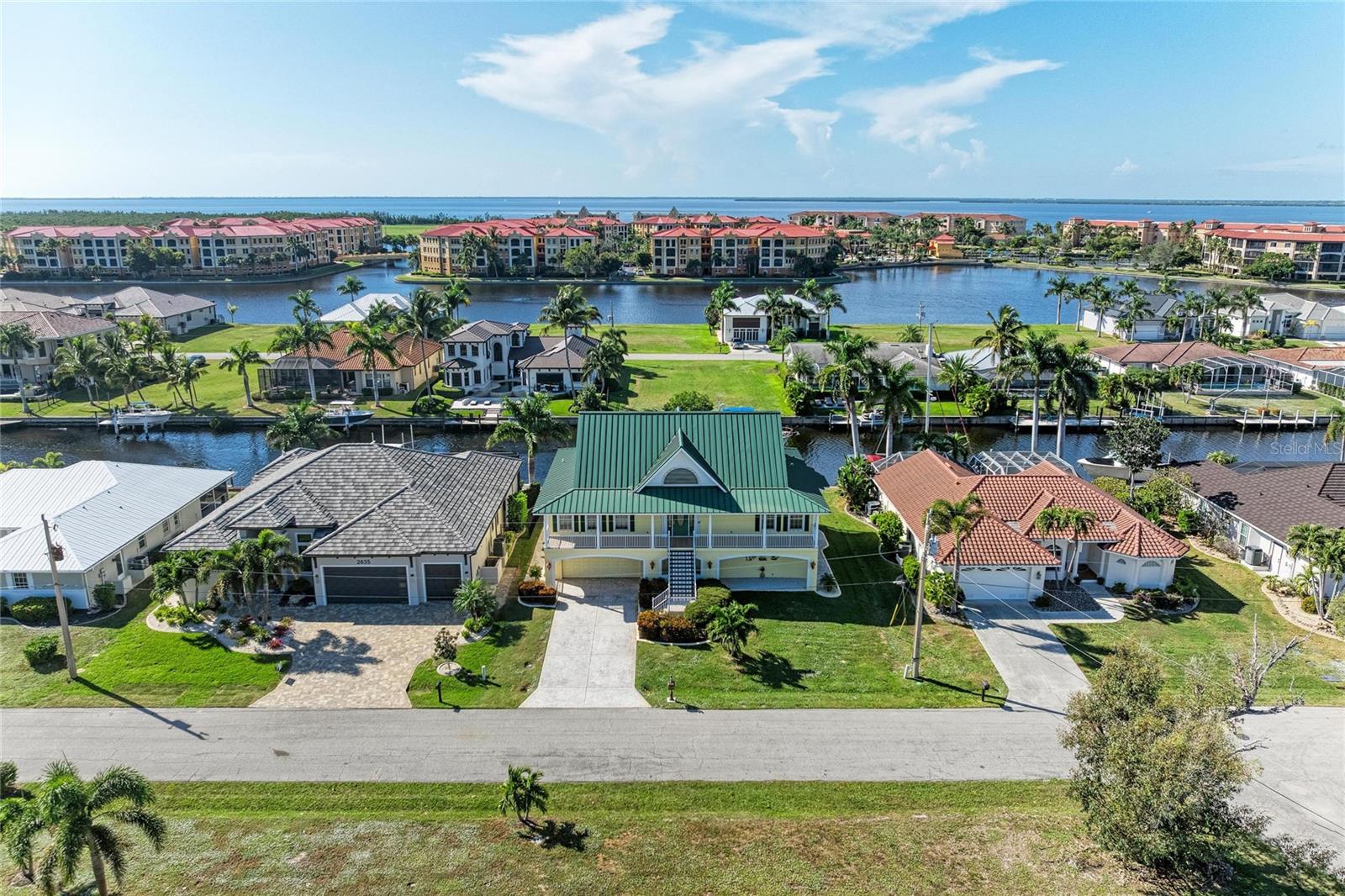 2839 CORAL WAY