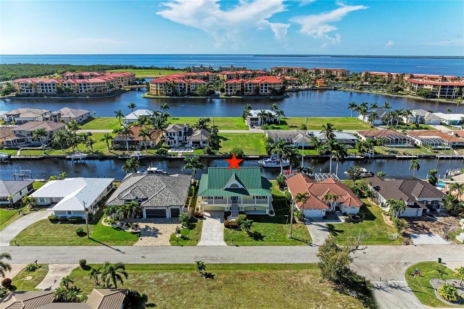 2839 CORAL WAY