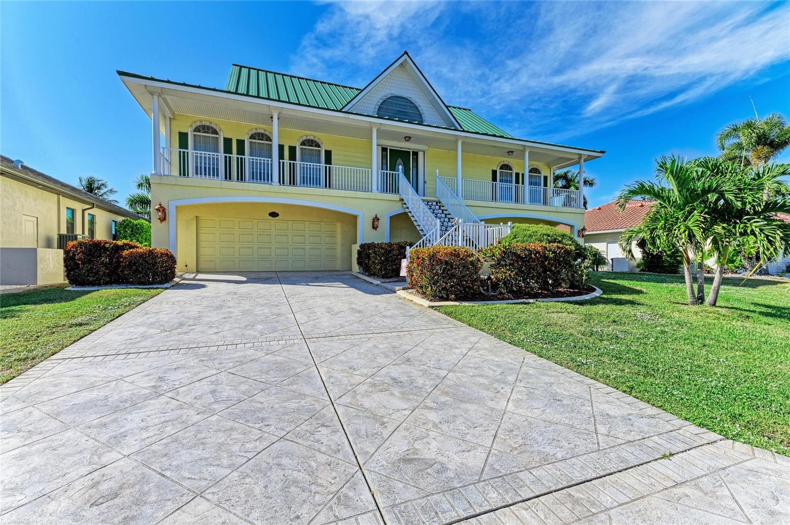 2839 CORAL WAY