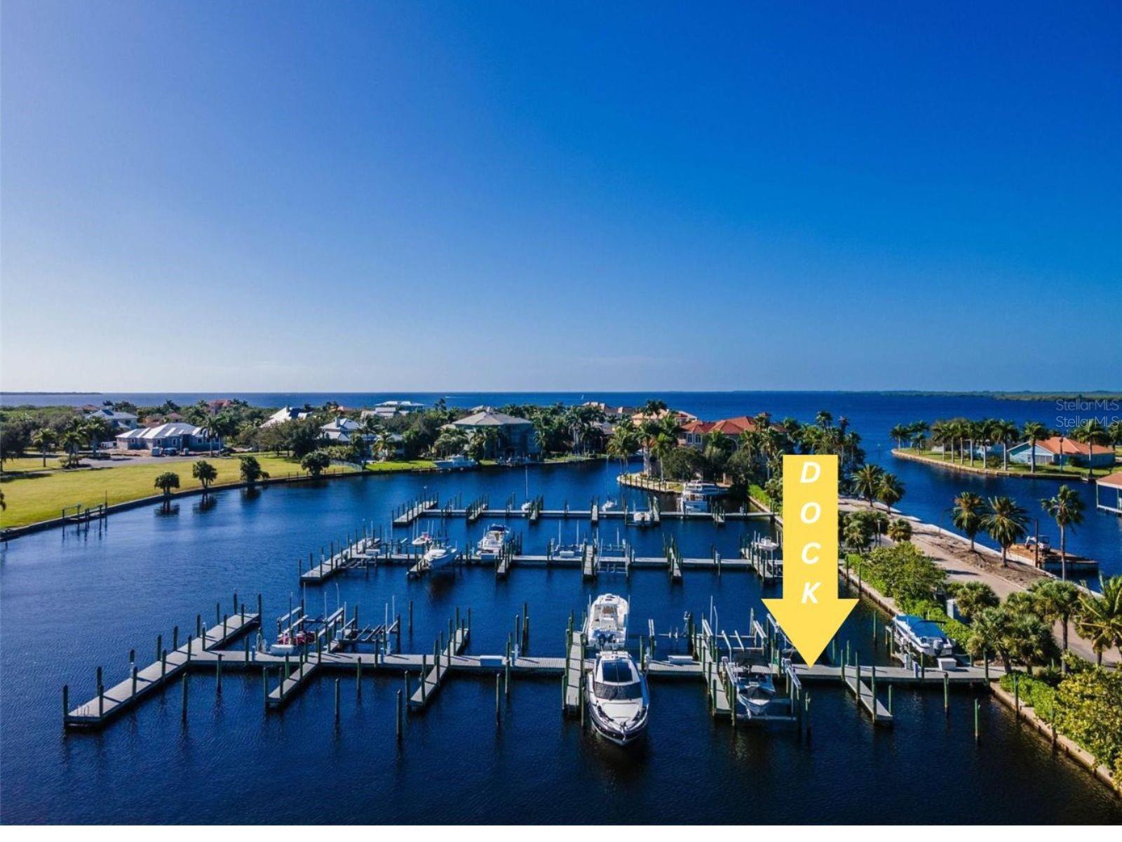 4661 GRASSY POINT BLVD