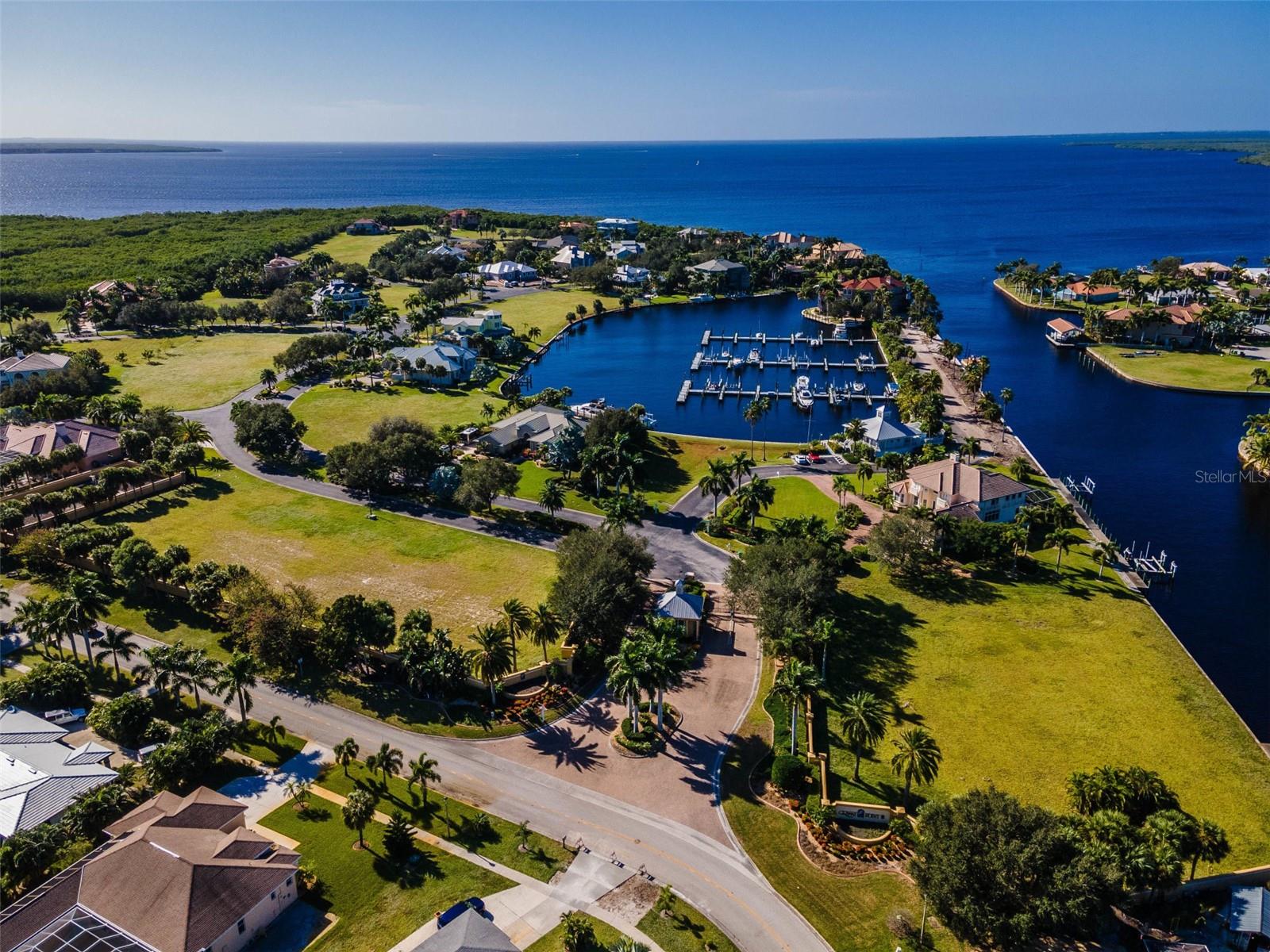 4661 GRASSY POINT BLVD