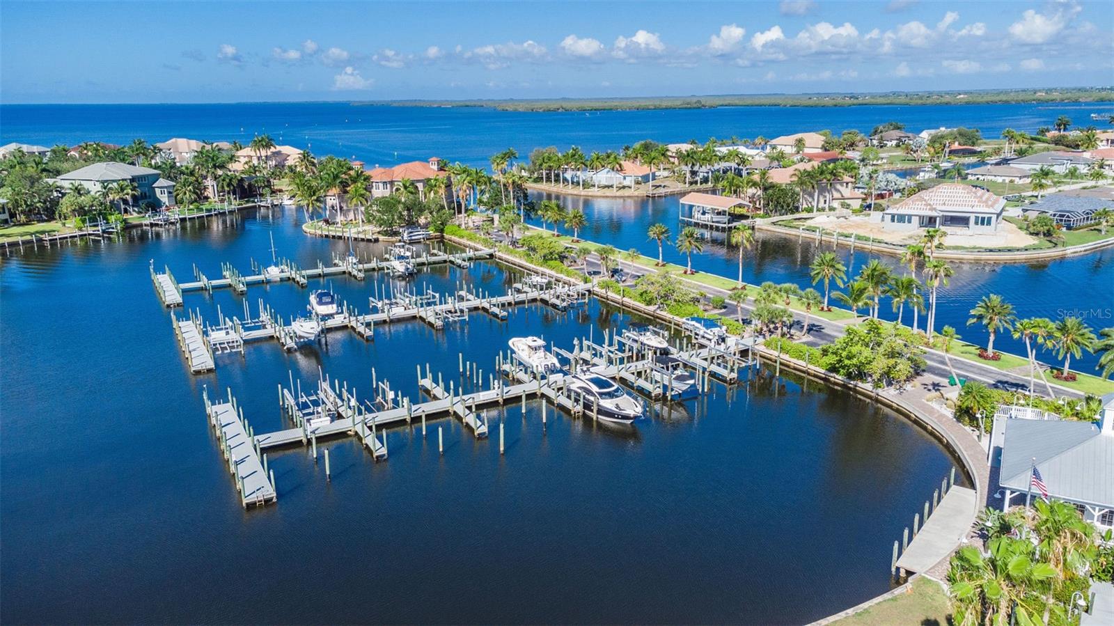 4661 GRASSY POINT BLVD