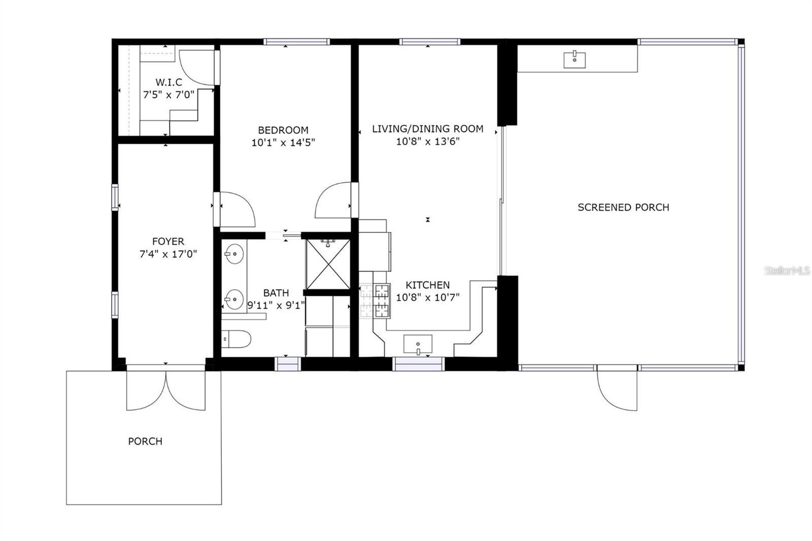 8574 SW SAND CRANE CIR