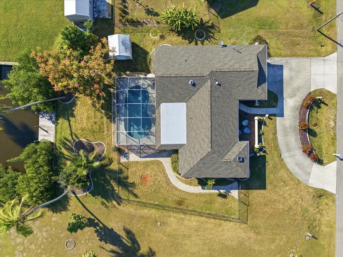 119 EASTON DR NW