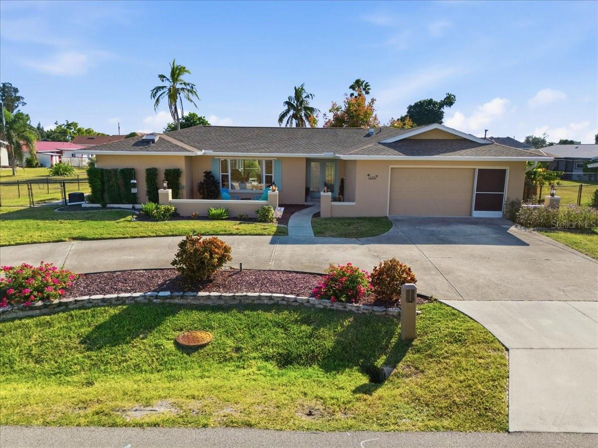 119 EASTON DR NW