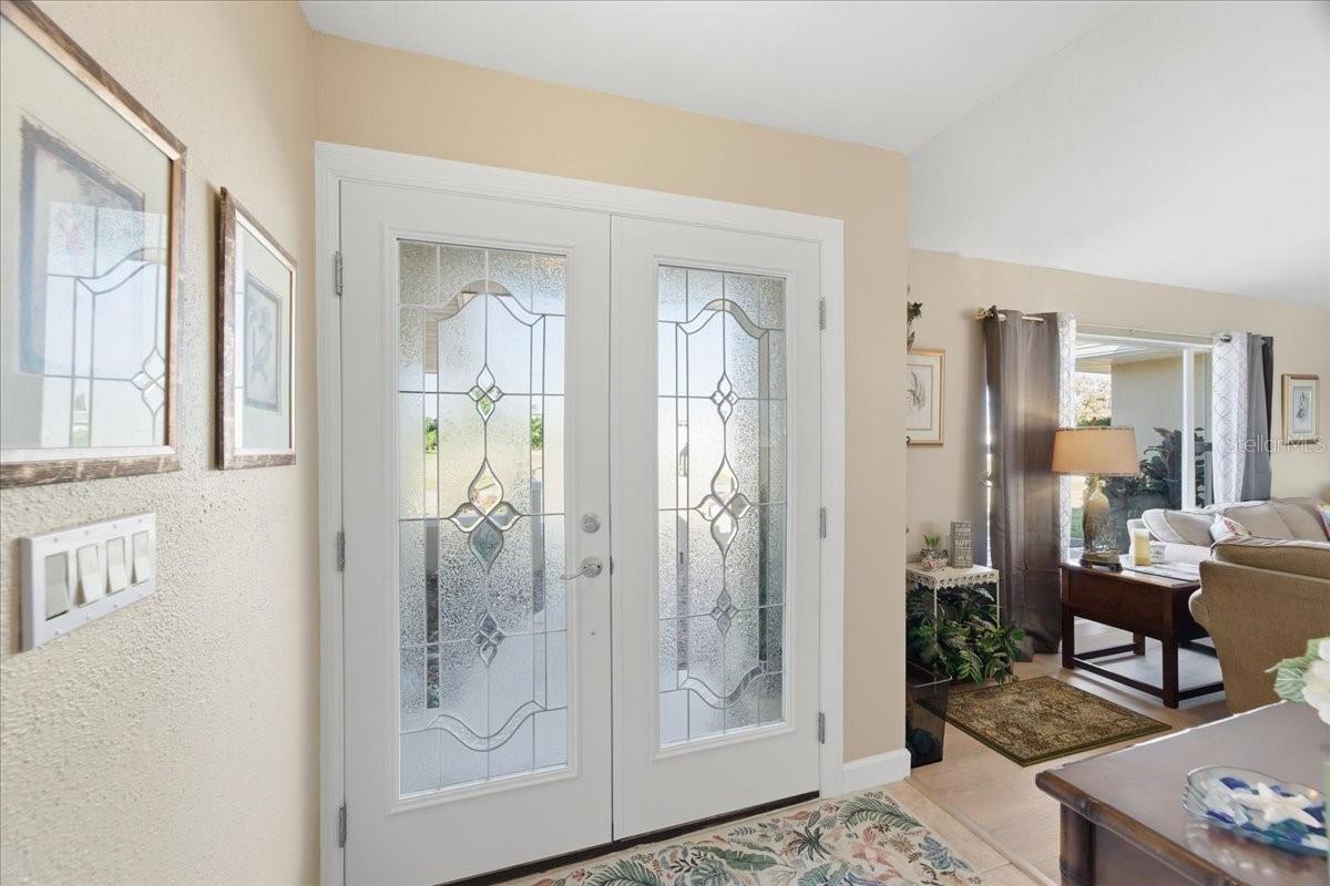 119 EASTON DR NW