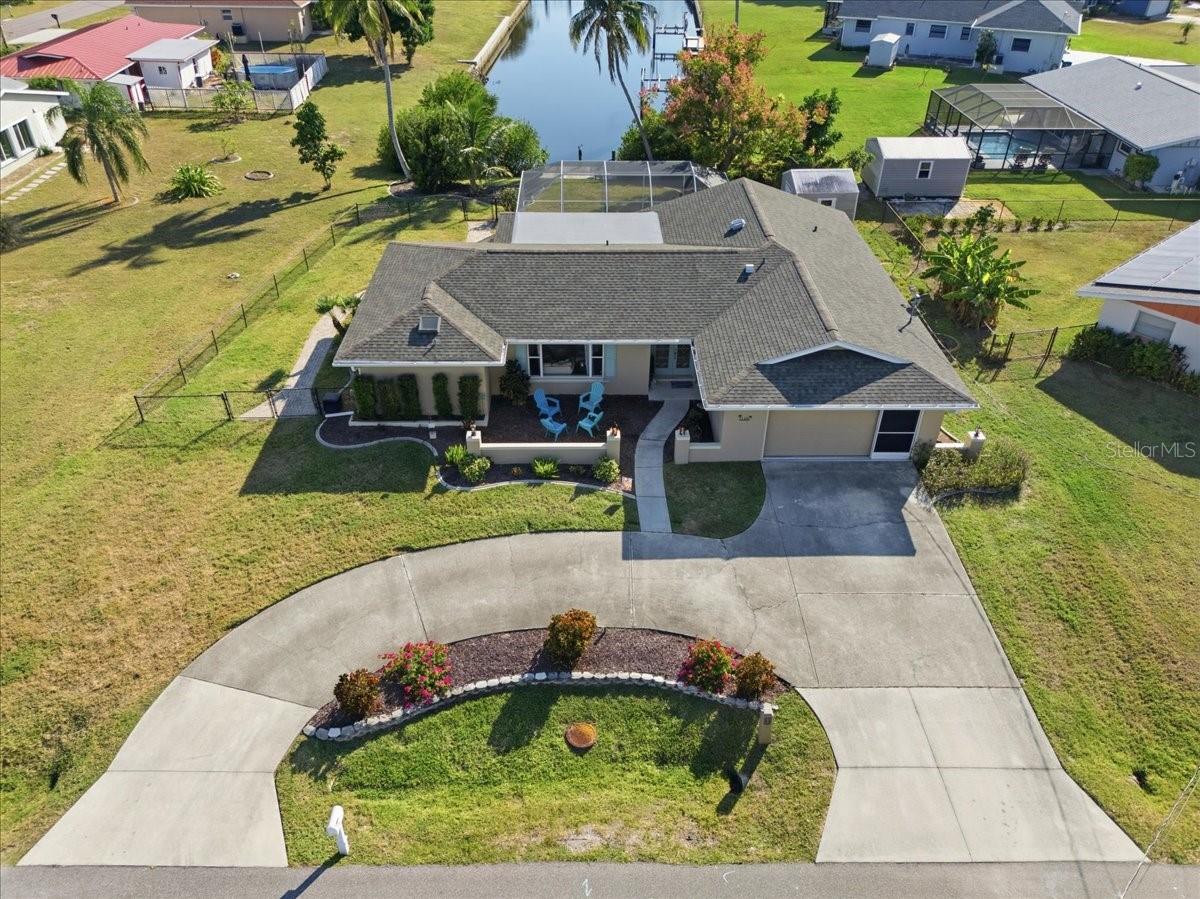 119 EASTON DR NW