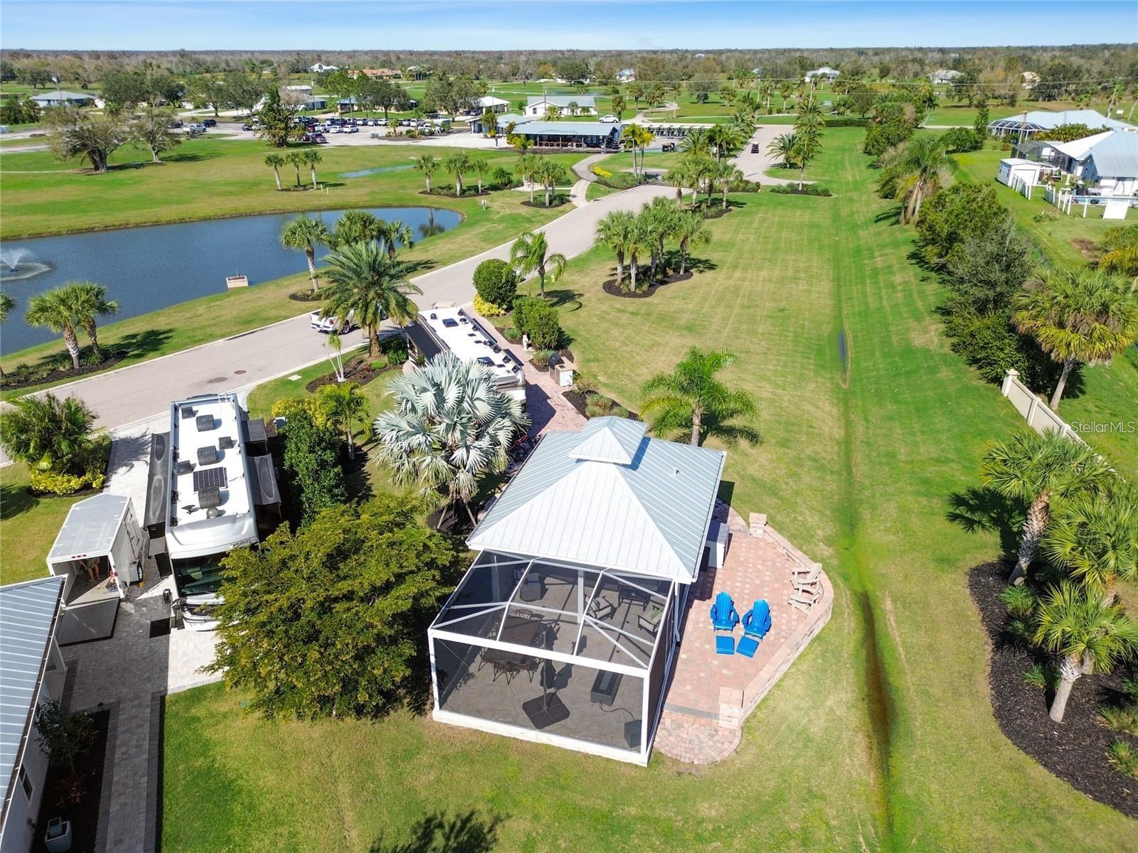 8103 SW SAND CRANE CIR