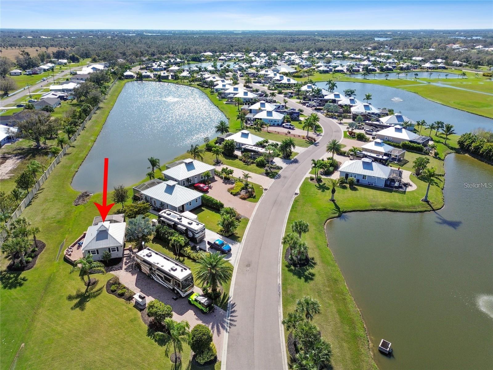 8103 SW SAND CRANE CIR