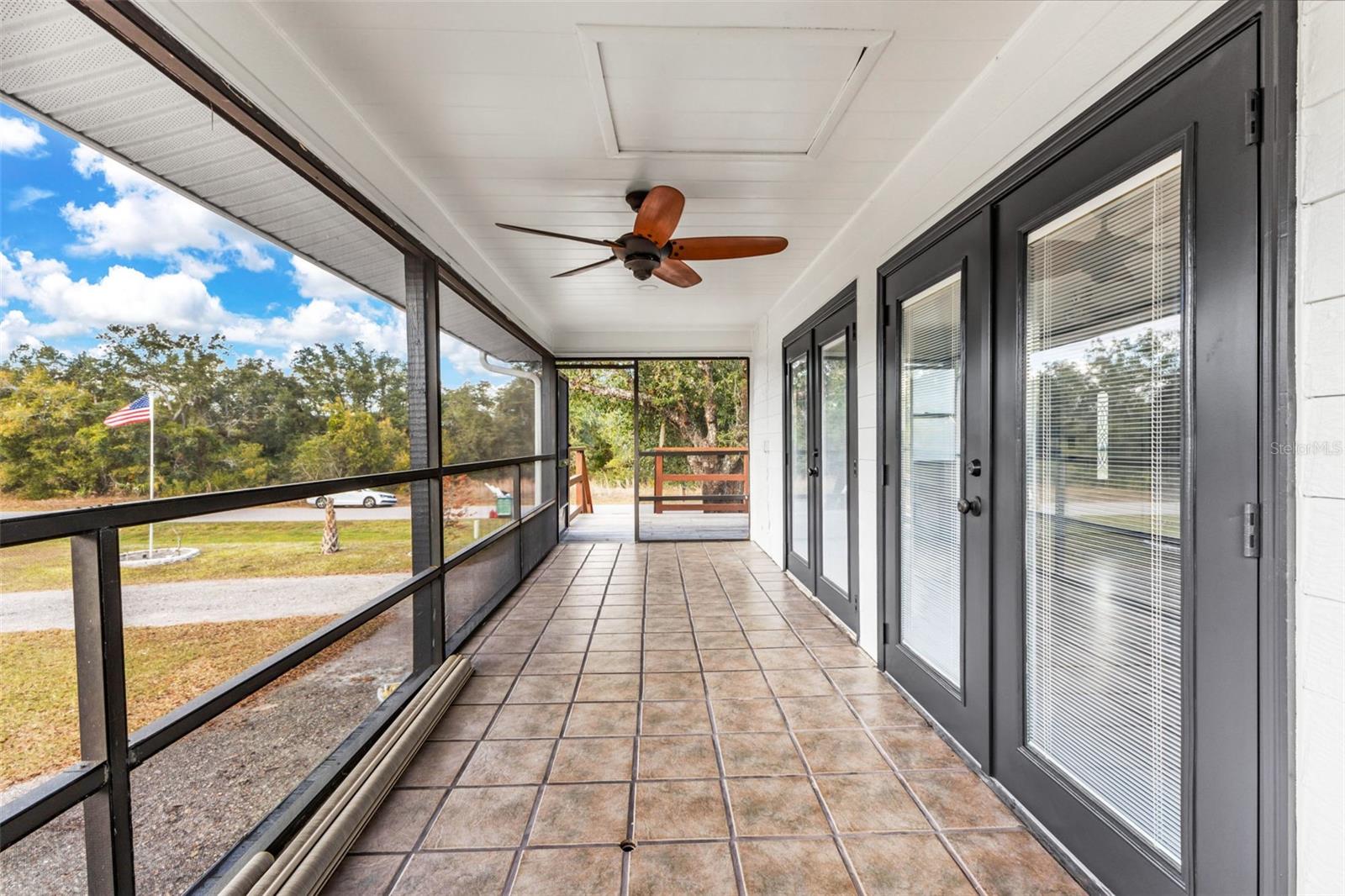 29341 PASSION FLOWER ST