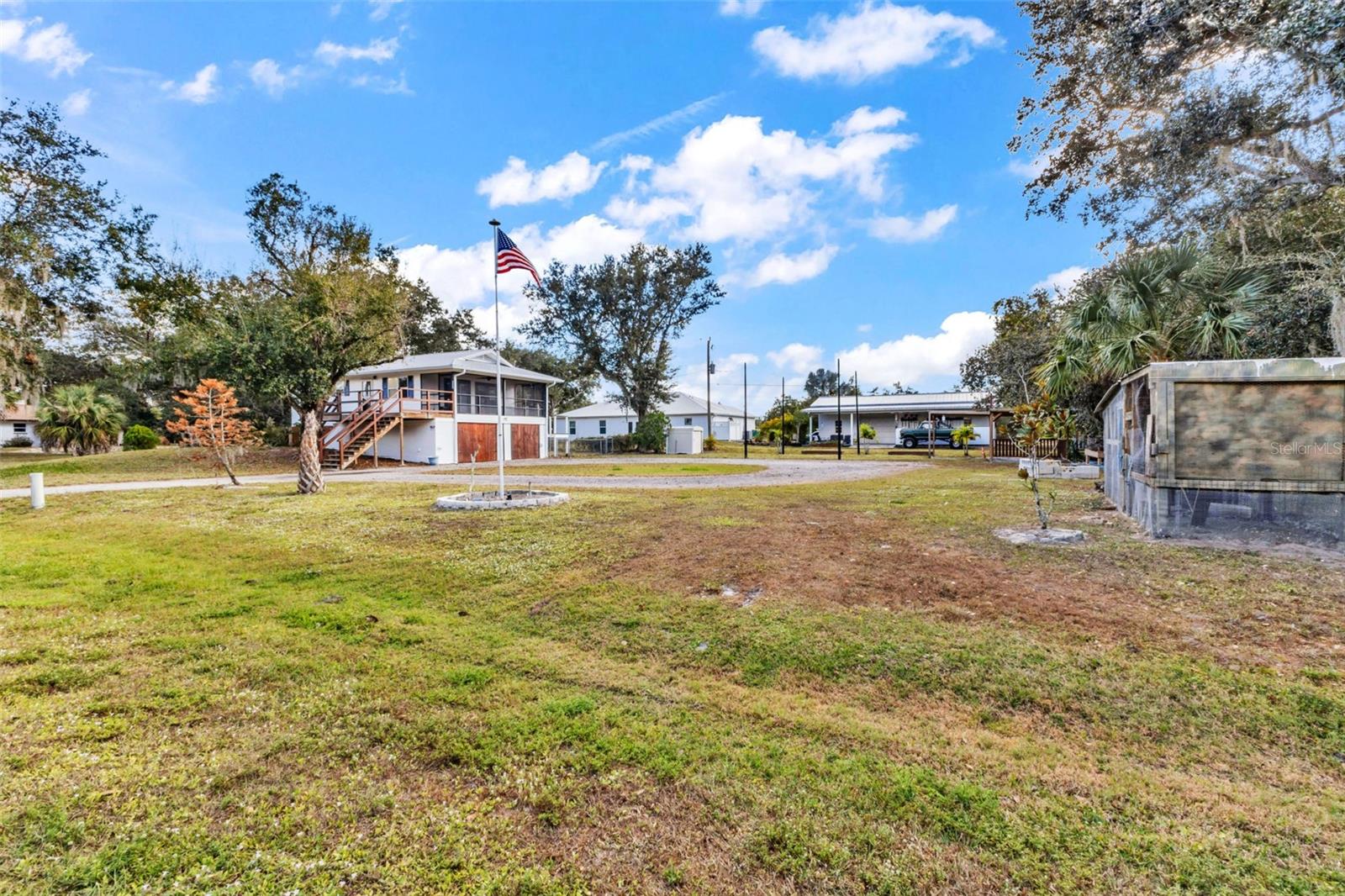 29341 PASSION FLOWER ST