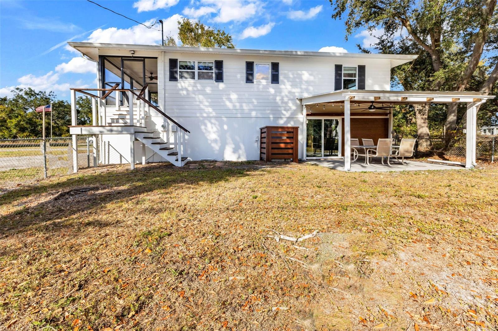 29341 PASSION FLOWER ST