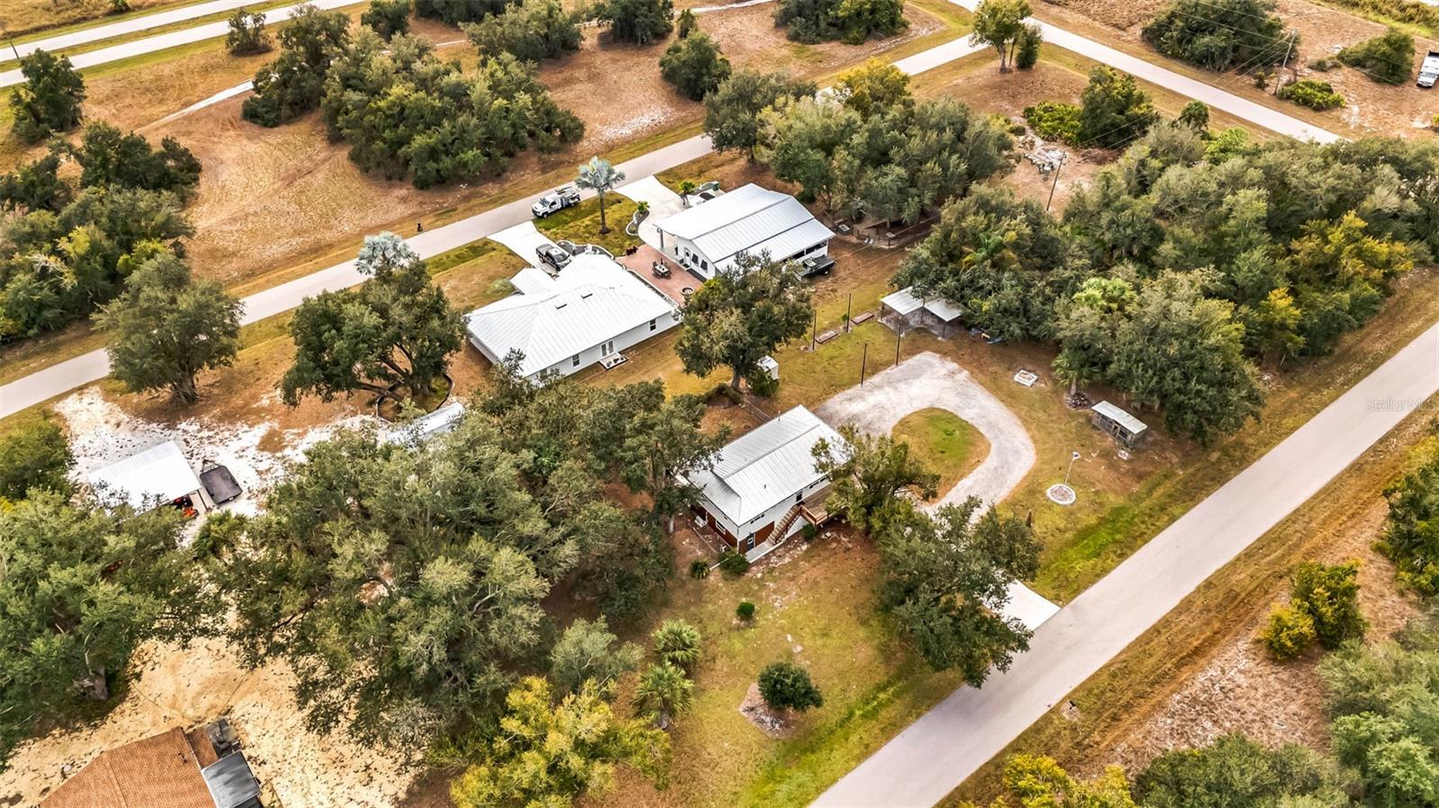 29341 PASSION FLOWER ST