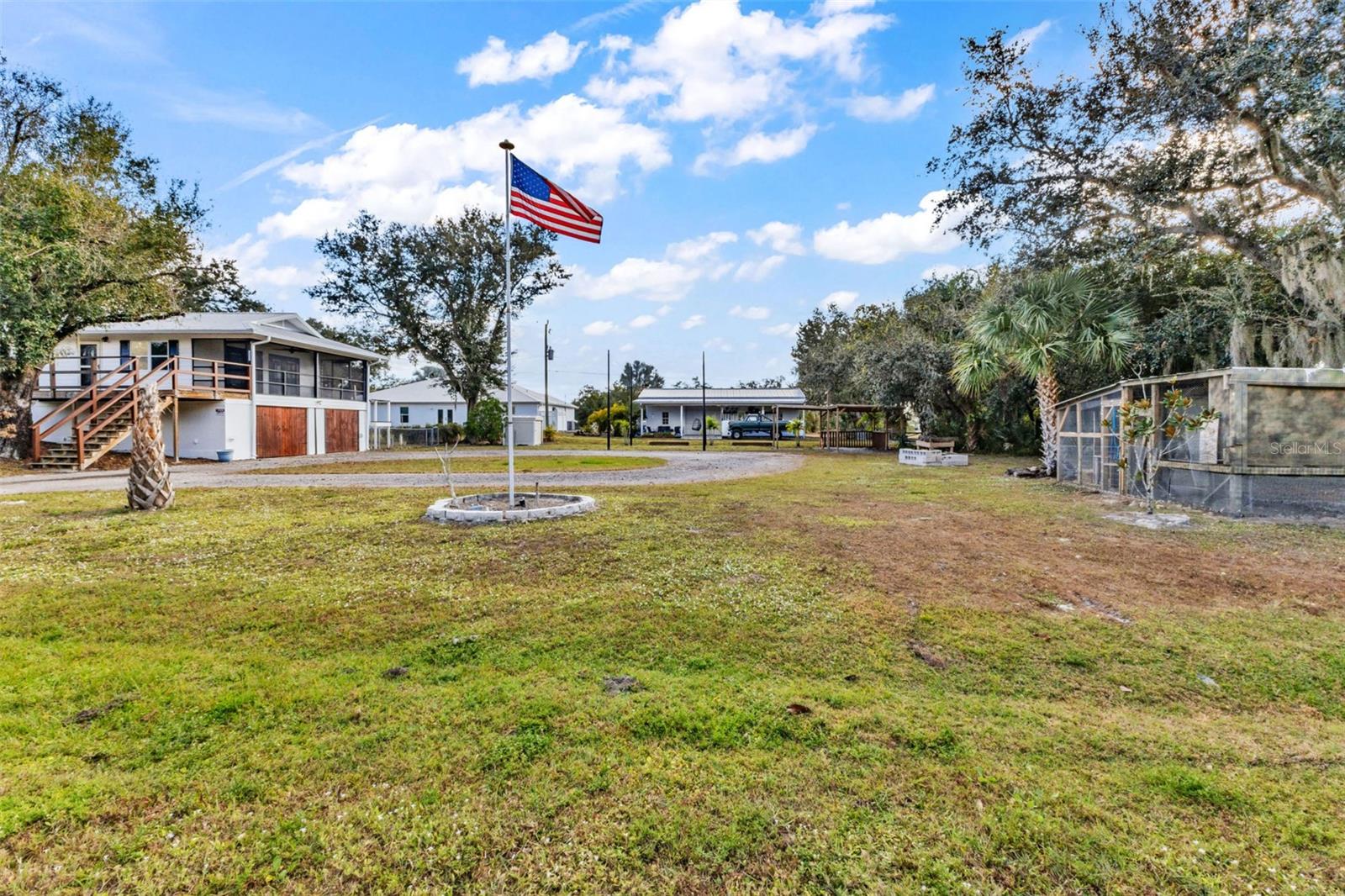 29341 PASSION FLOWER ST