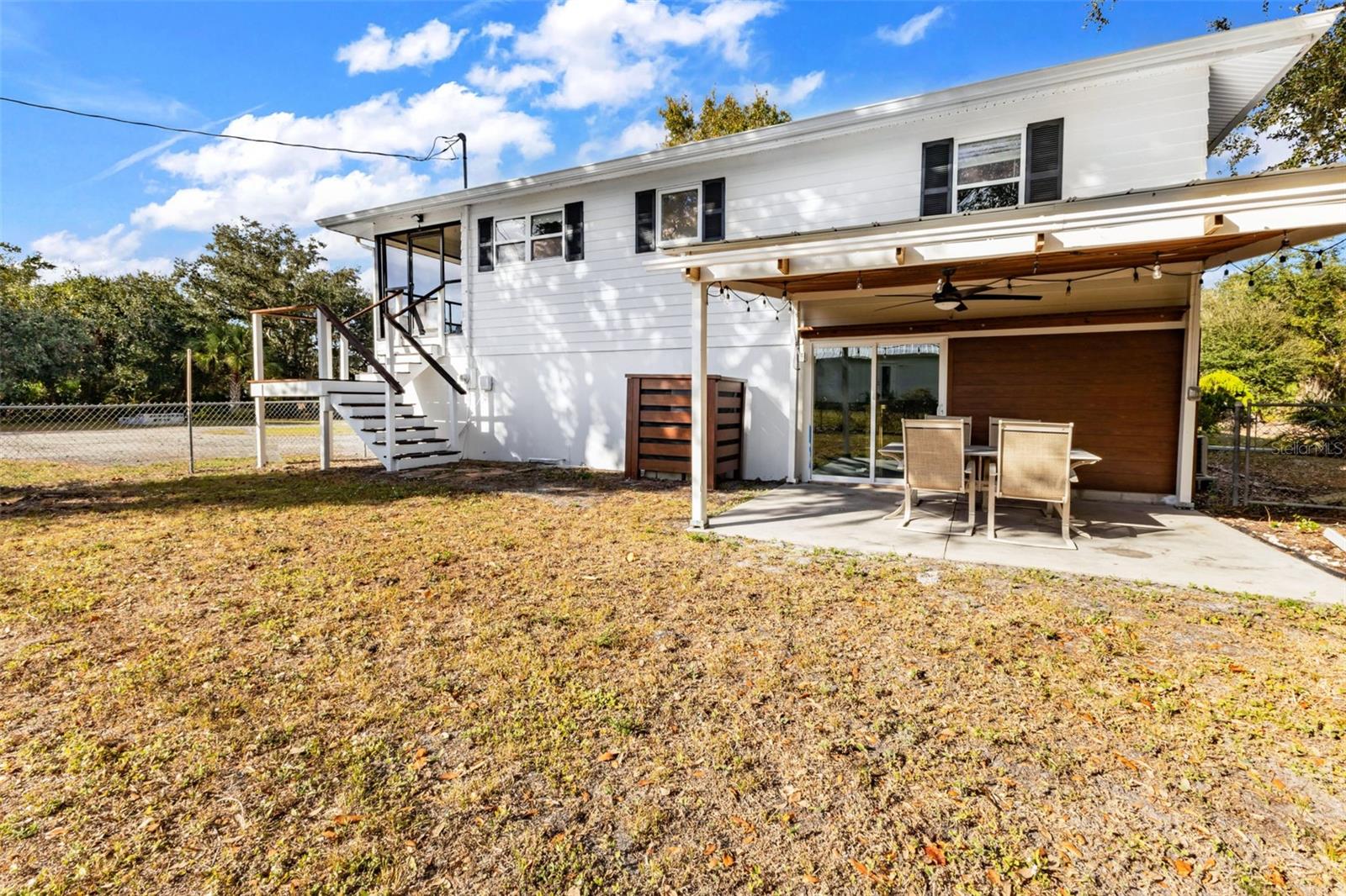 29341 PASSION FLOWER ST