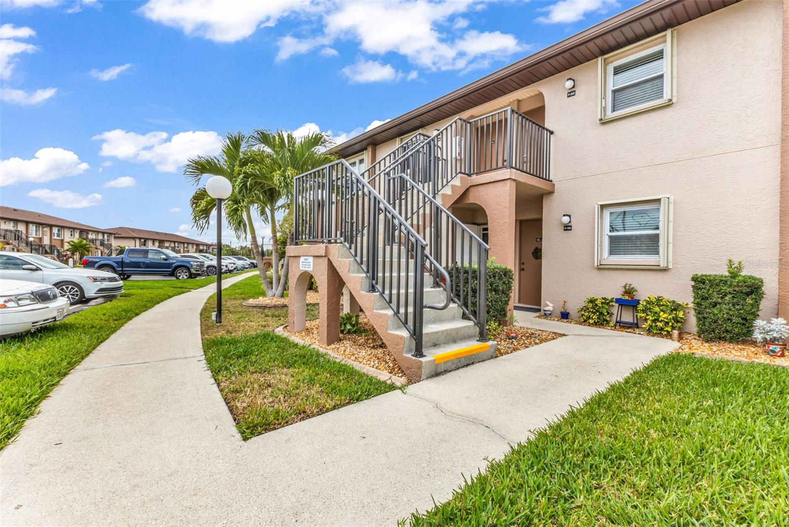 25100 SANDHILL BLVD #201