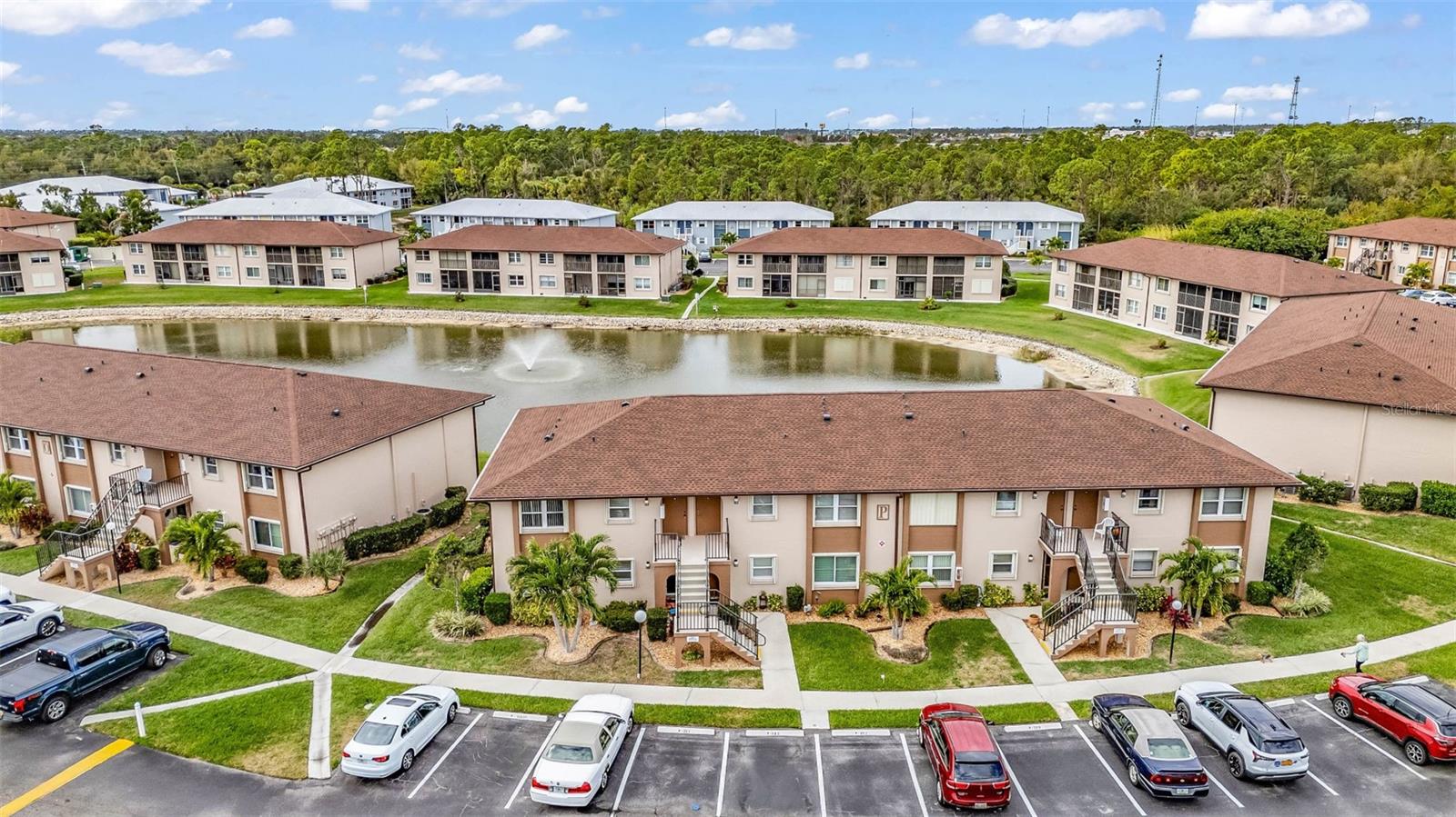 25100 SANDHILL BLVD #201