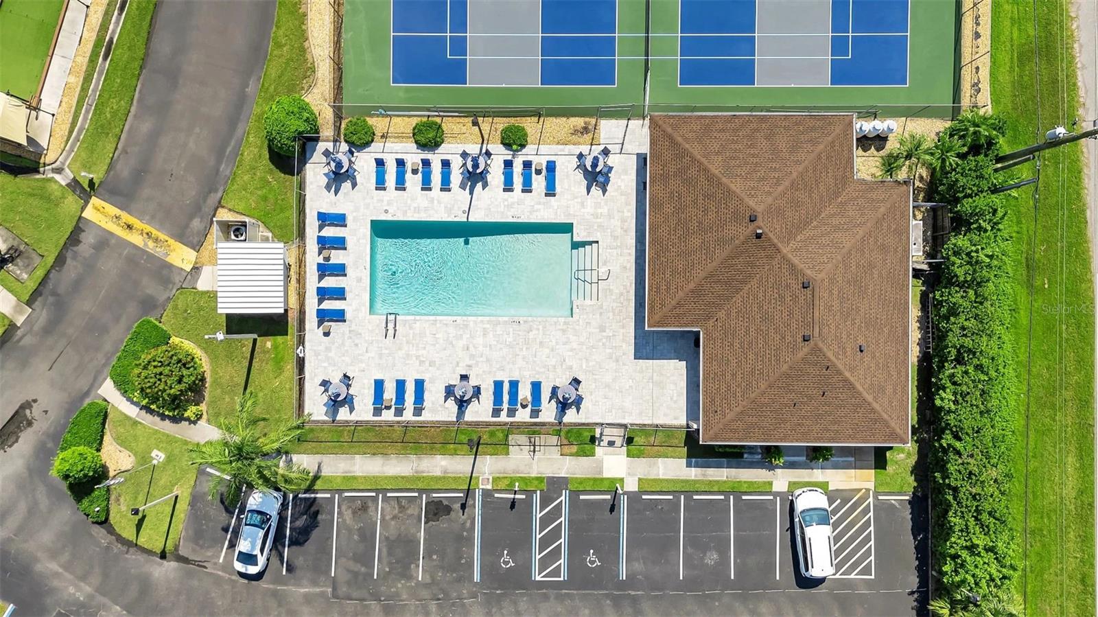 25100 SANDHILL BLVD #201