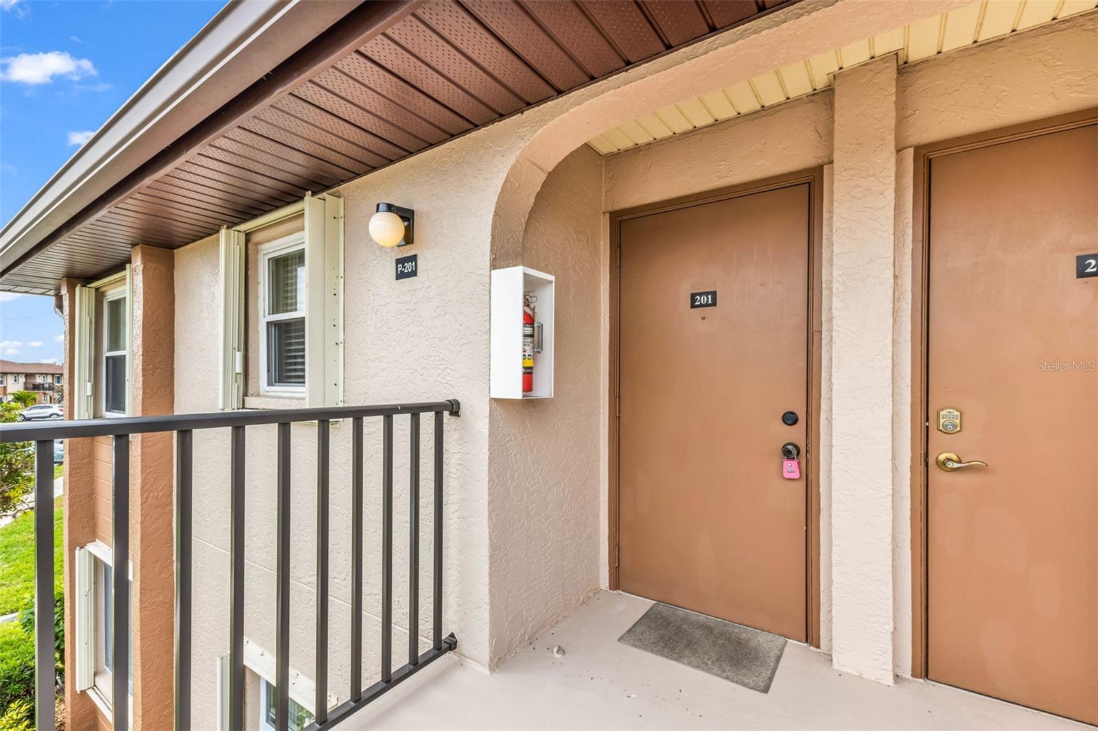 25100 SANDHILL BLVD #201