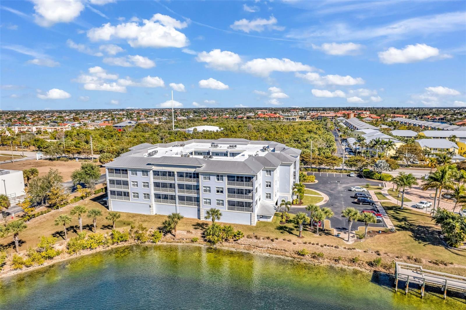 2001 BAL HARBOR BLVD #2304