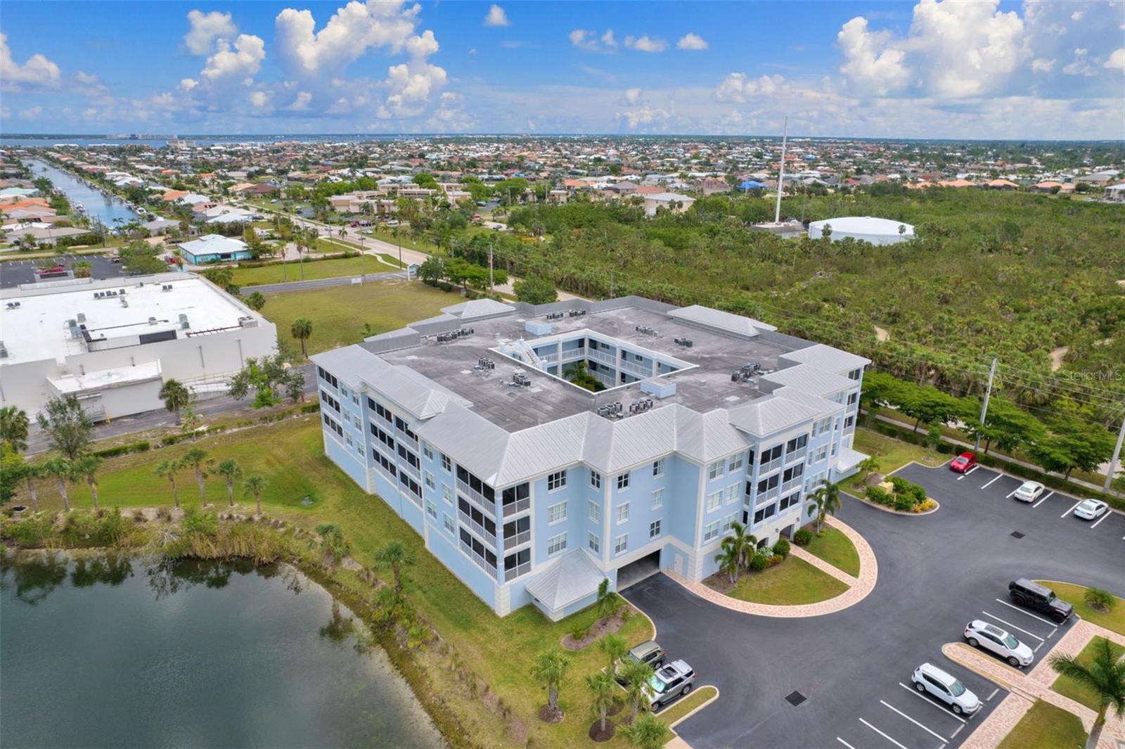 2001 BAL HARBOR BLVD #2304