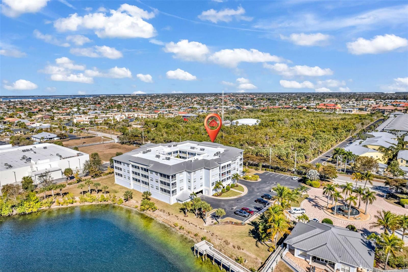 2001 BAL HARBOR BLVD #2304