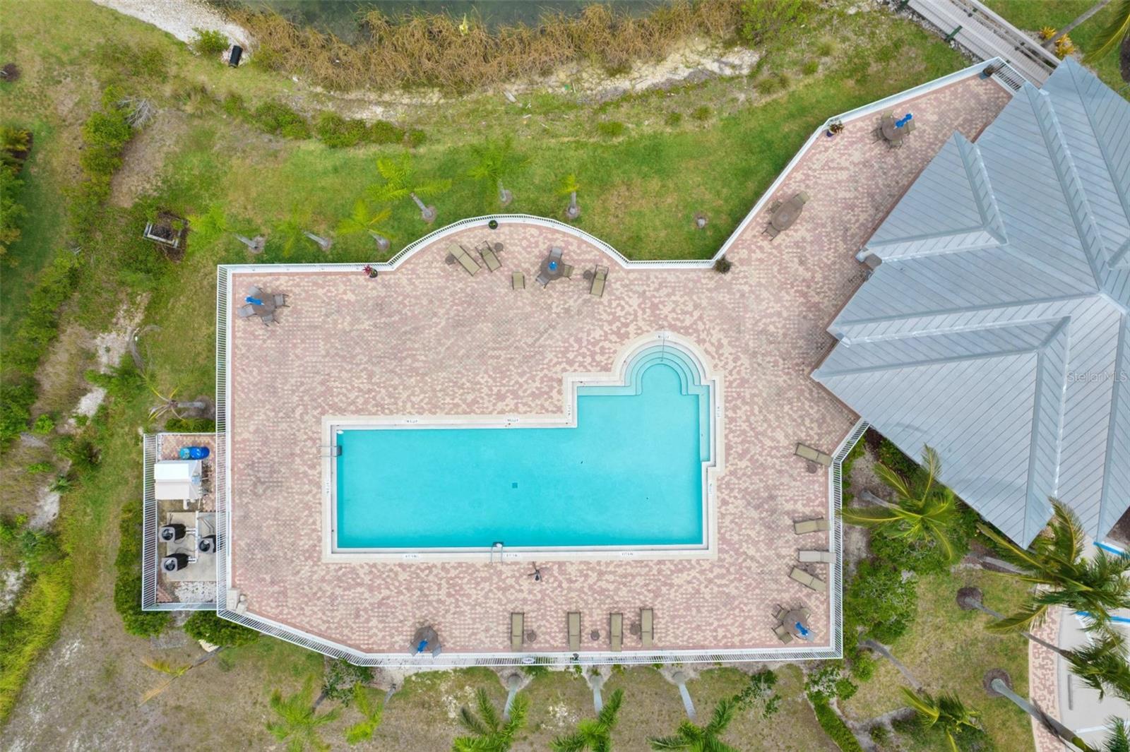 2001 BAL HARBOR BLVD #2304