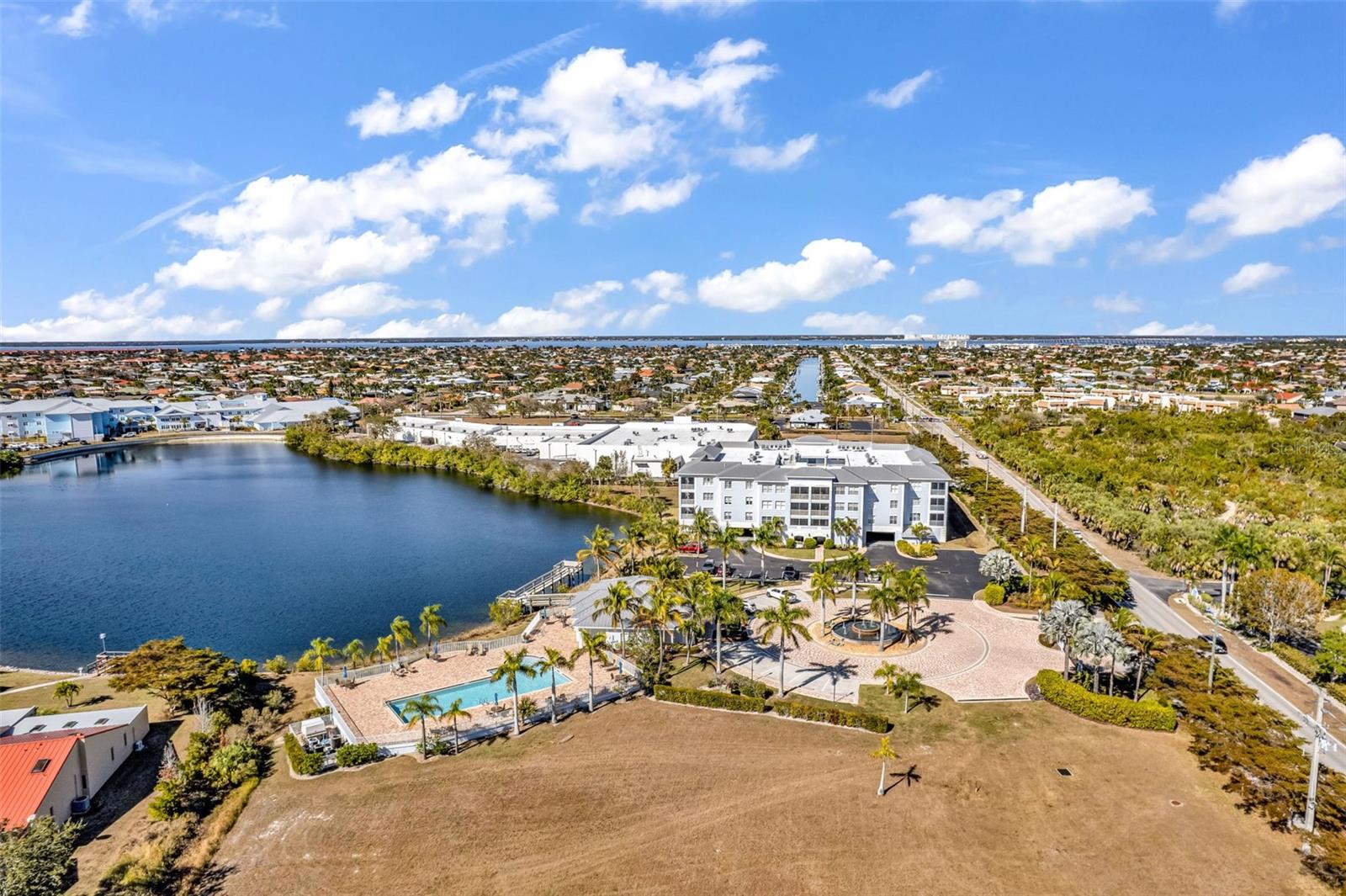 2001 BAL HARBOR BLVD #2304