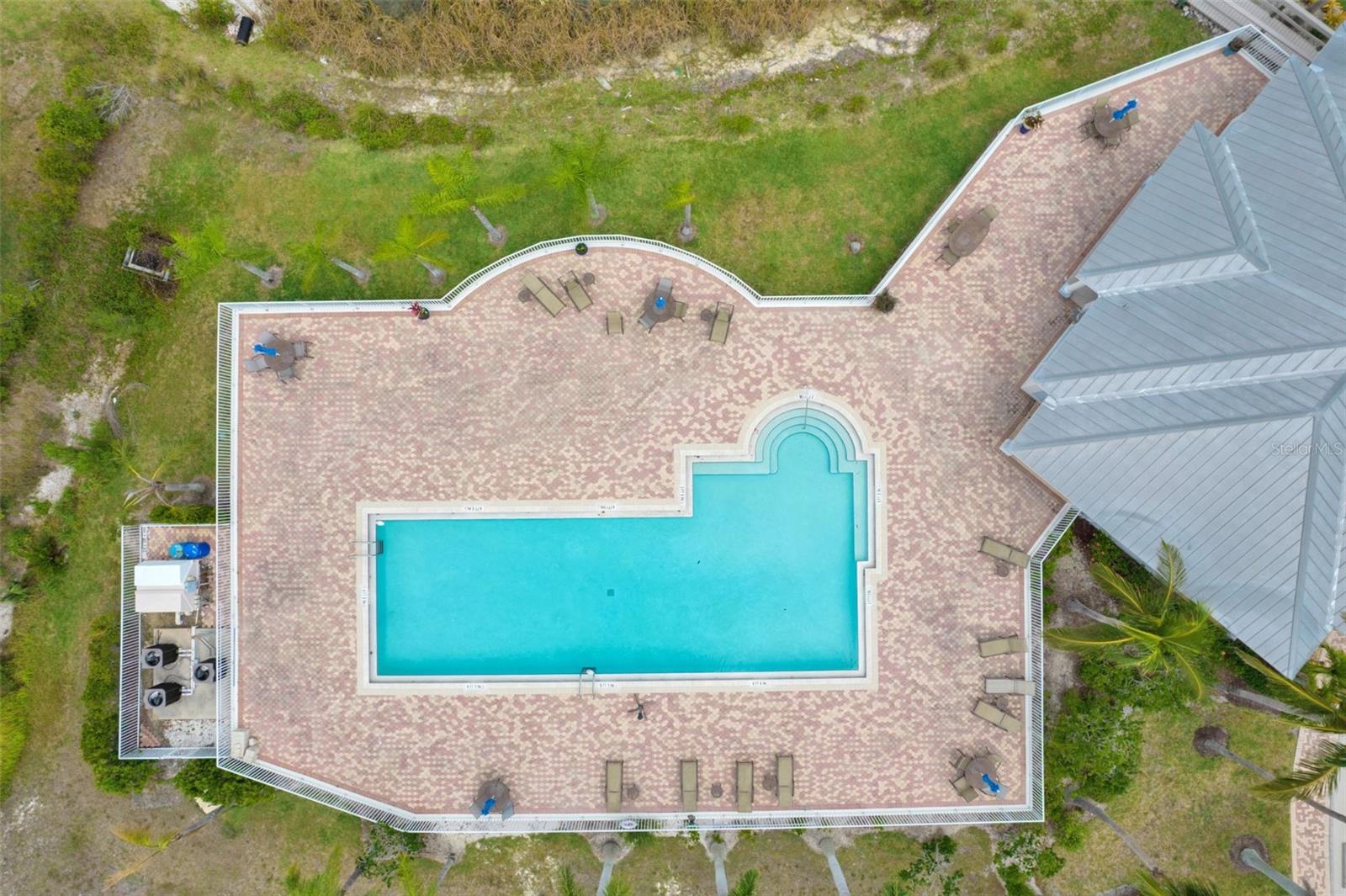 2001 BAL HARBOR BLVD #2304