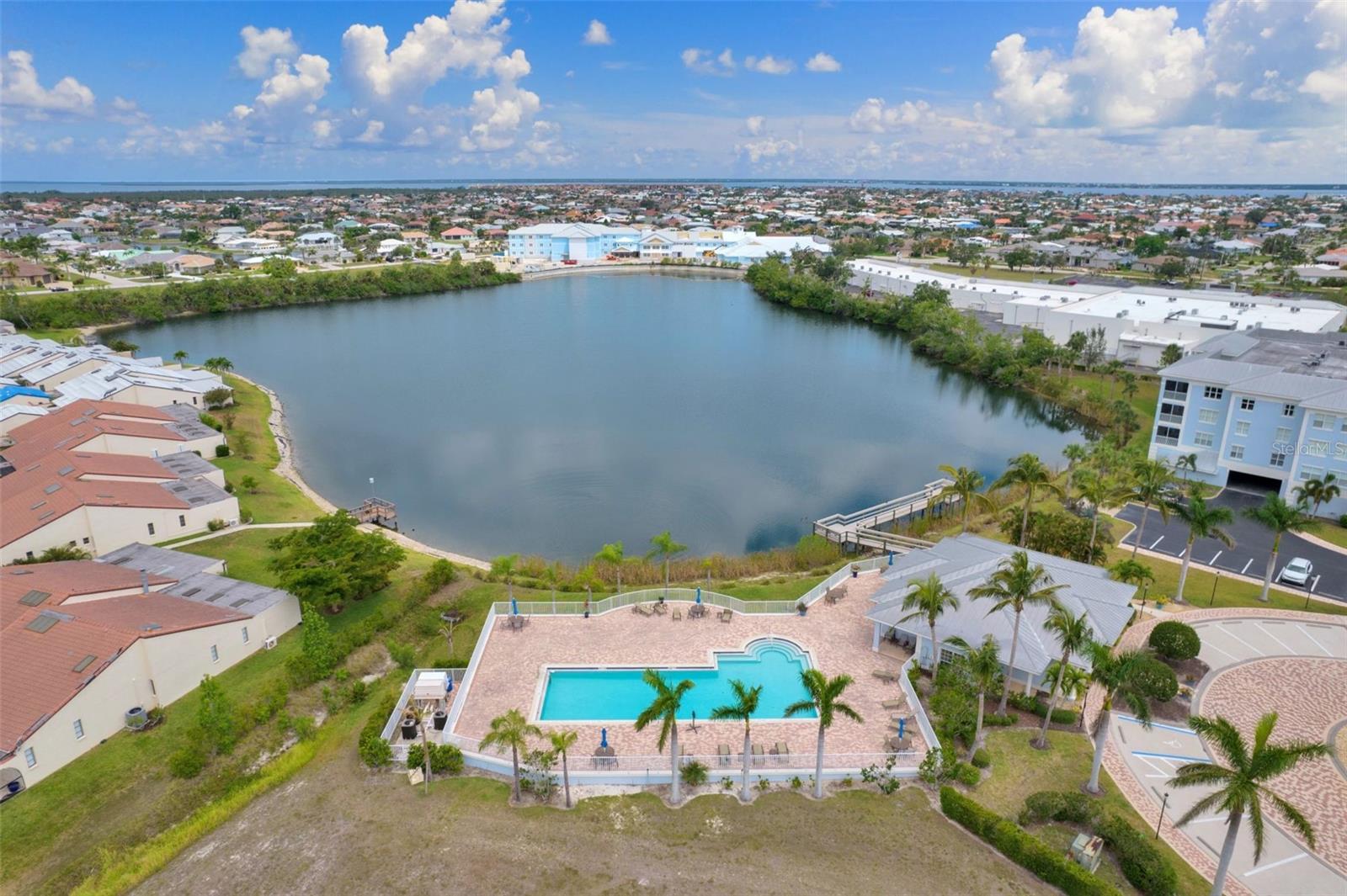 2001 BAL HARBOR BLVD #2304