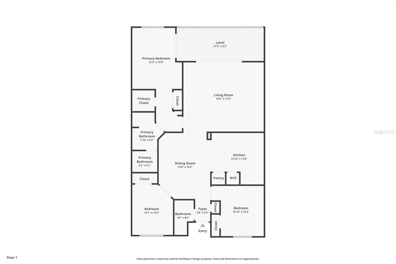 2001 BAL HARBOR BLVD #2304