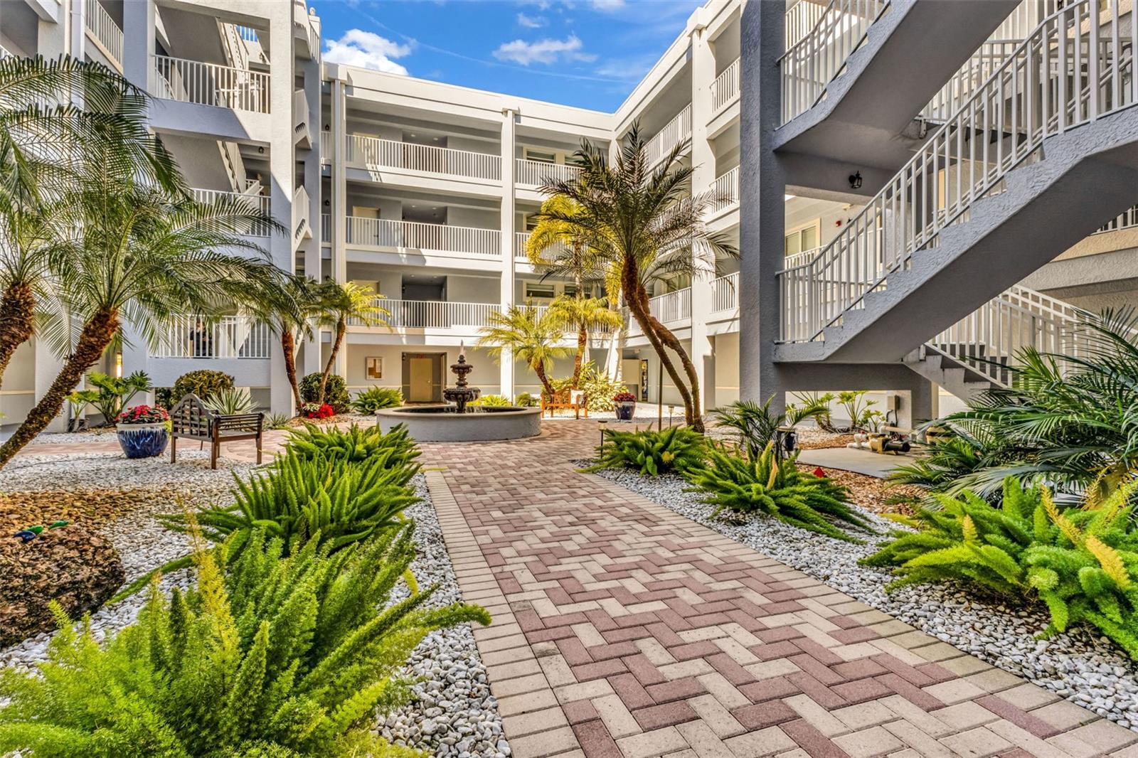 2001 BAL HARBOR BLVD #2304