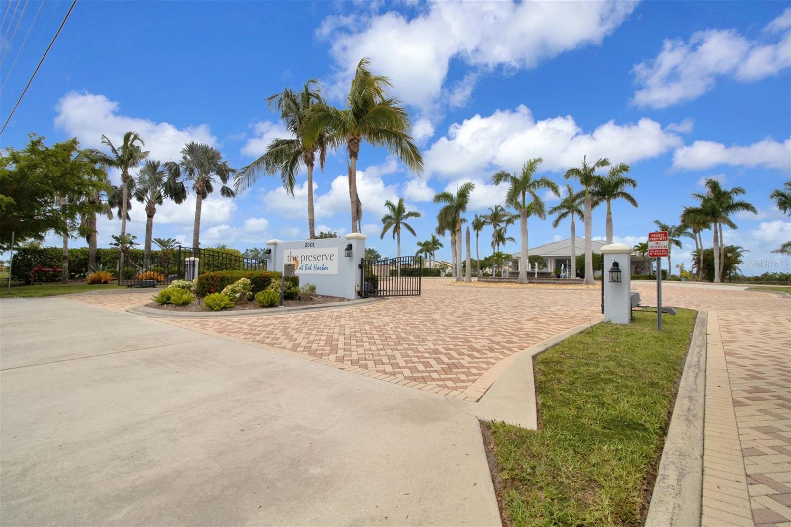 2001 BAL HARBOR BLVD #2304