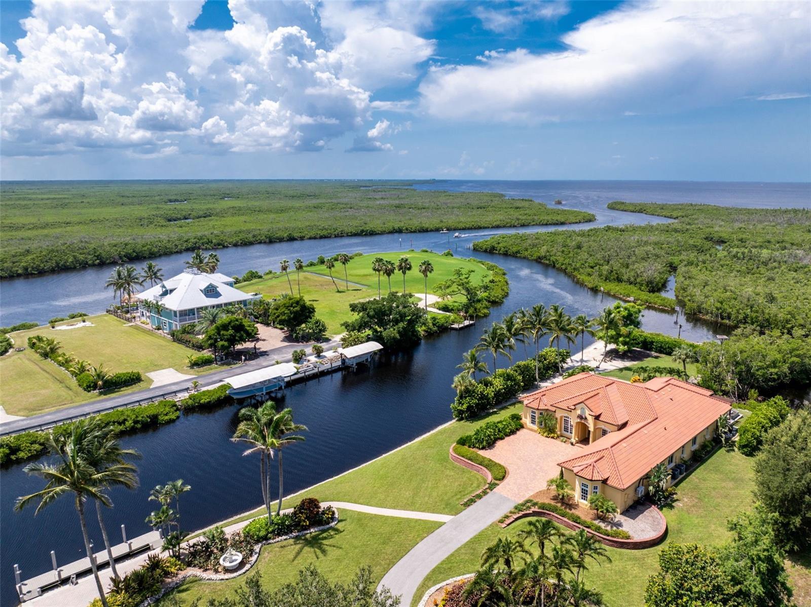5566 RIVER BAY DR