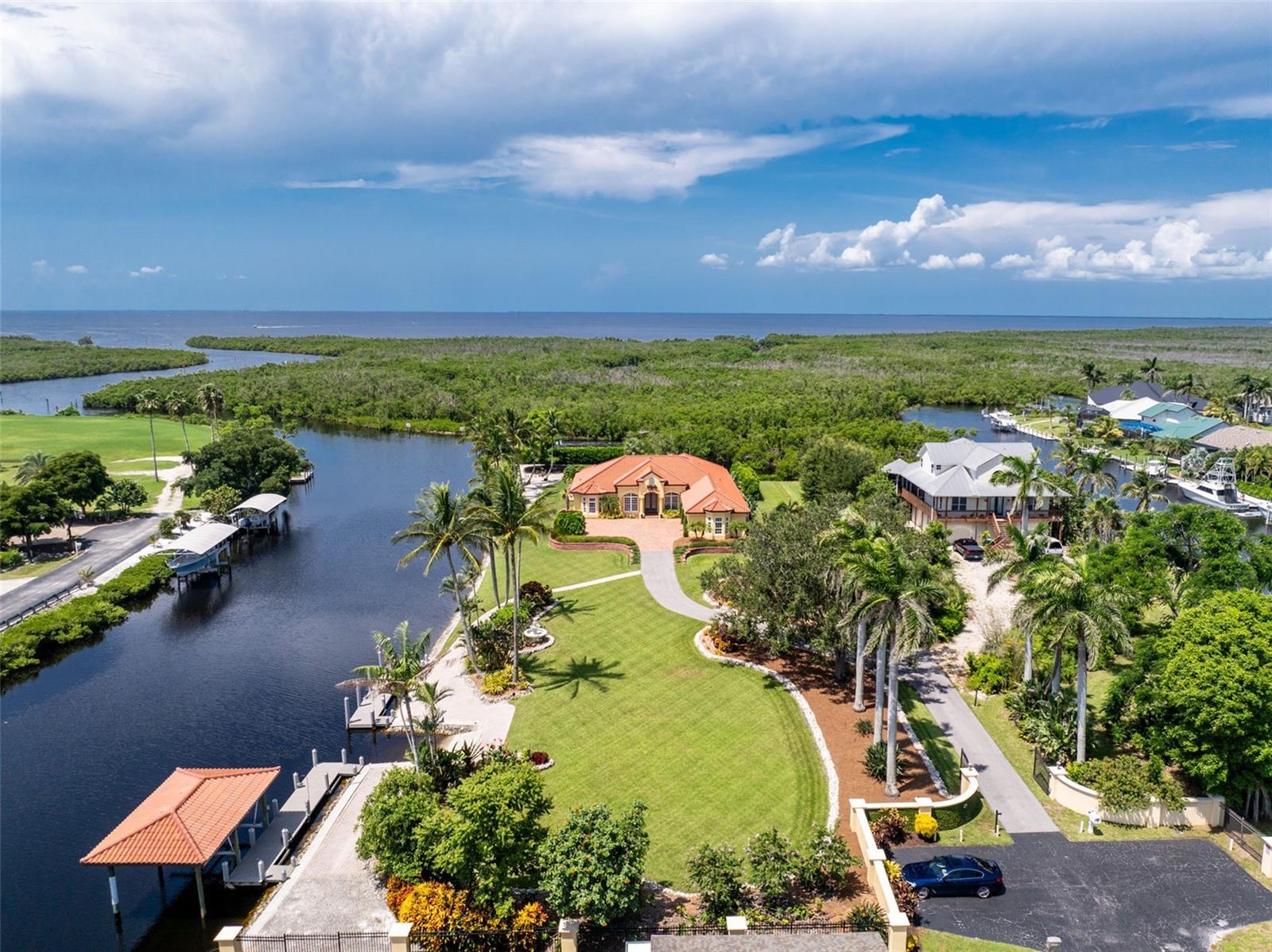 5566 RIVER BAY DR