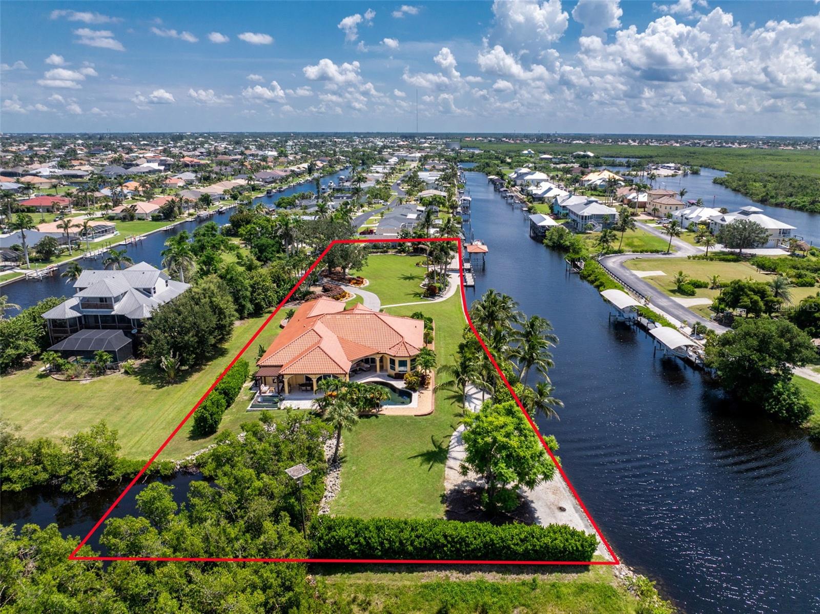 5566 RIVER BAY DR
