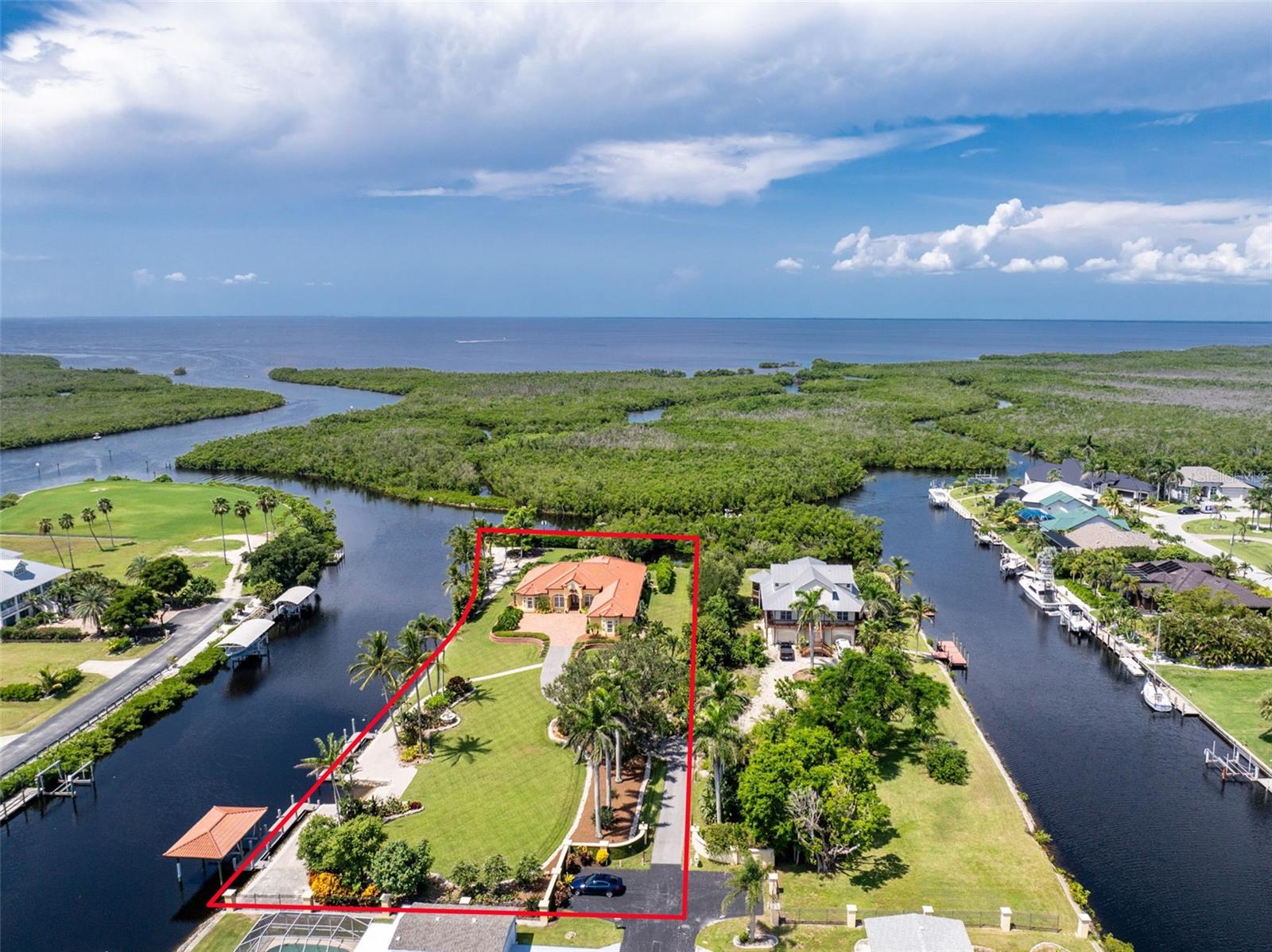 5566 RIVER BAY DR