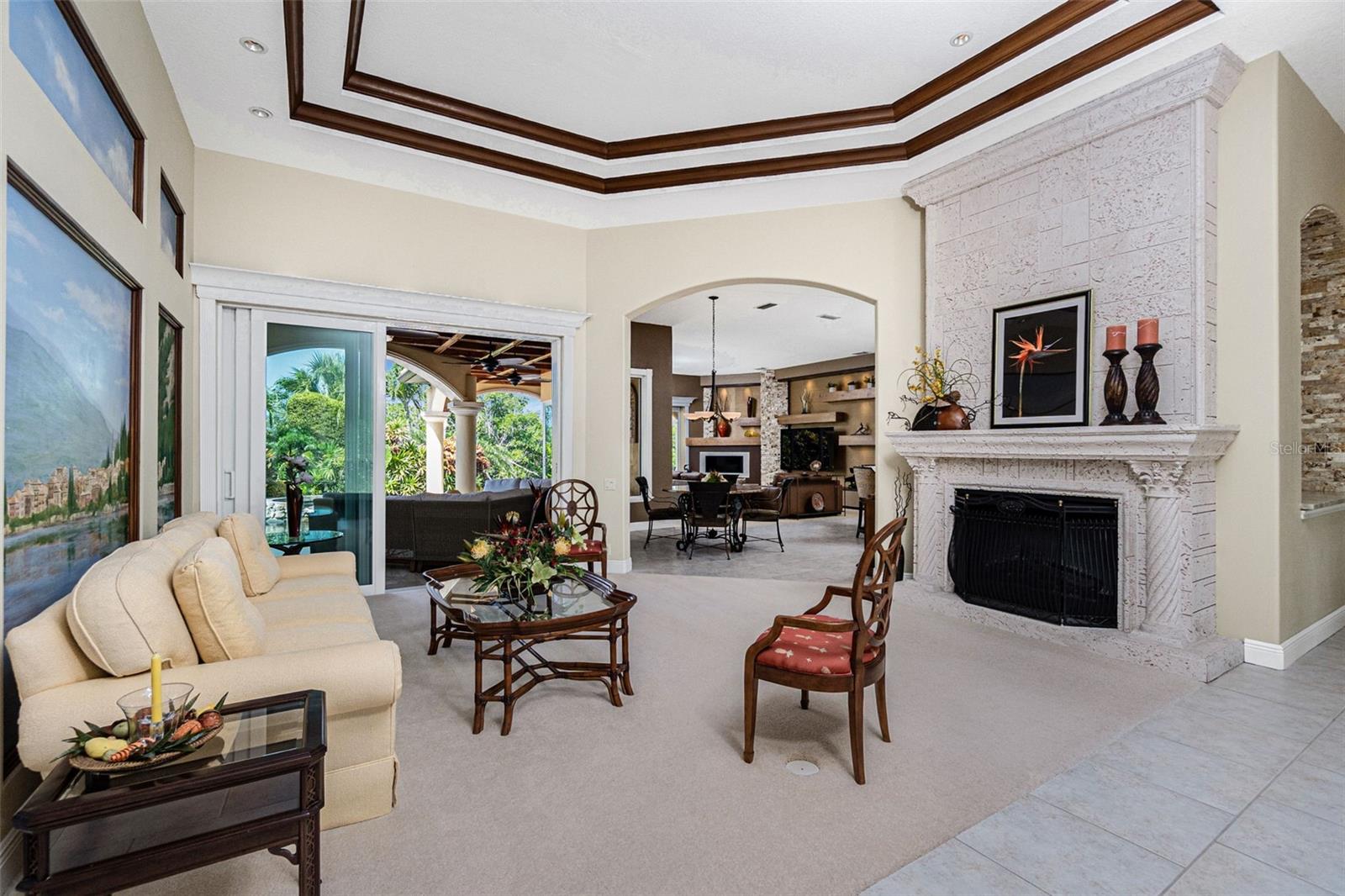 5566 RIVER BAY DR