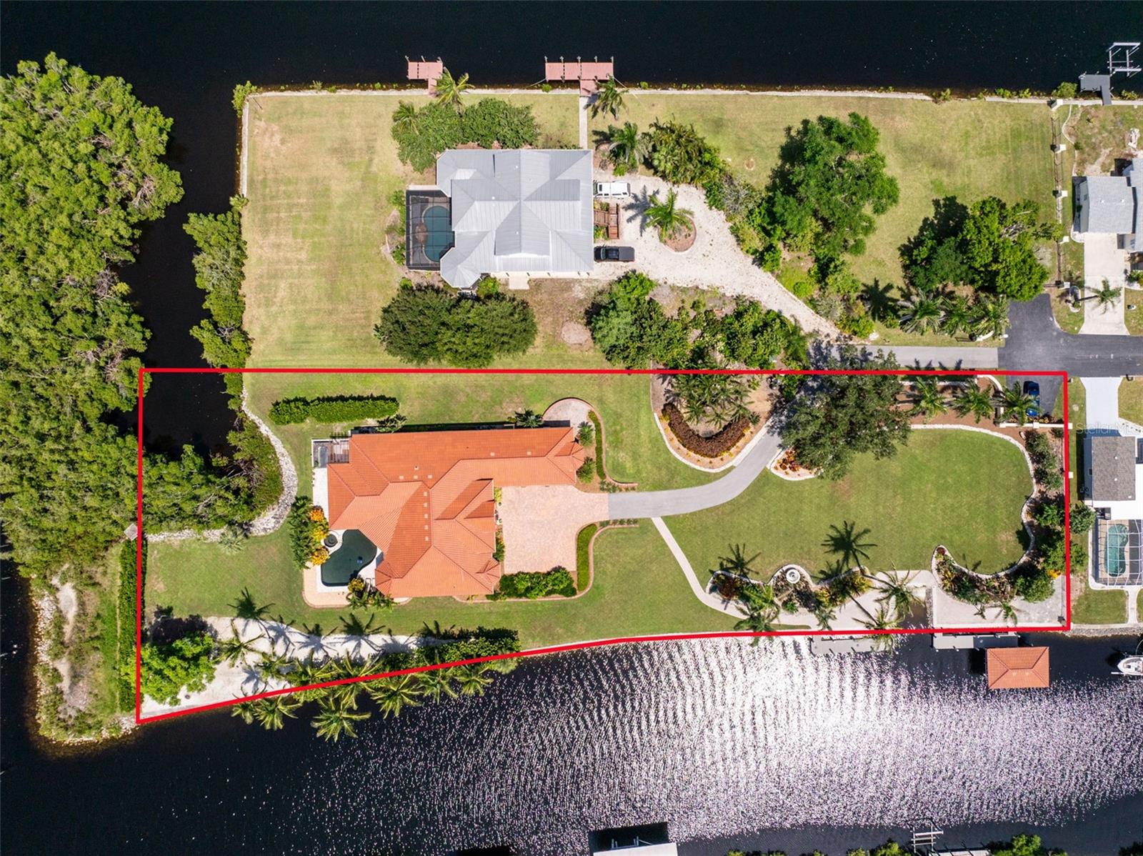 5566 RIVER BAY DR