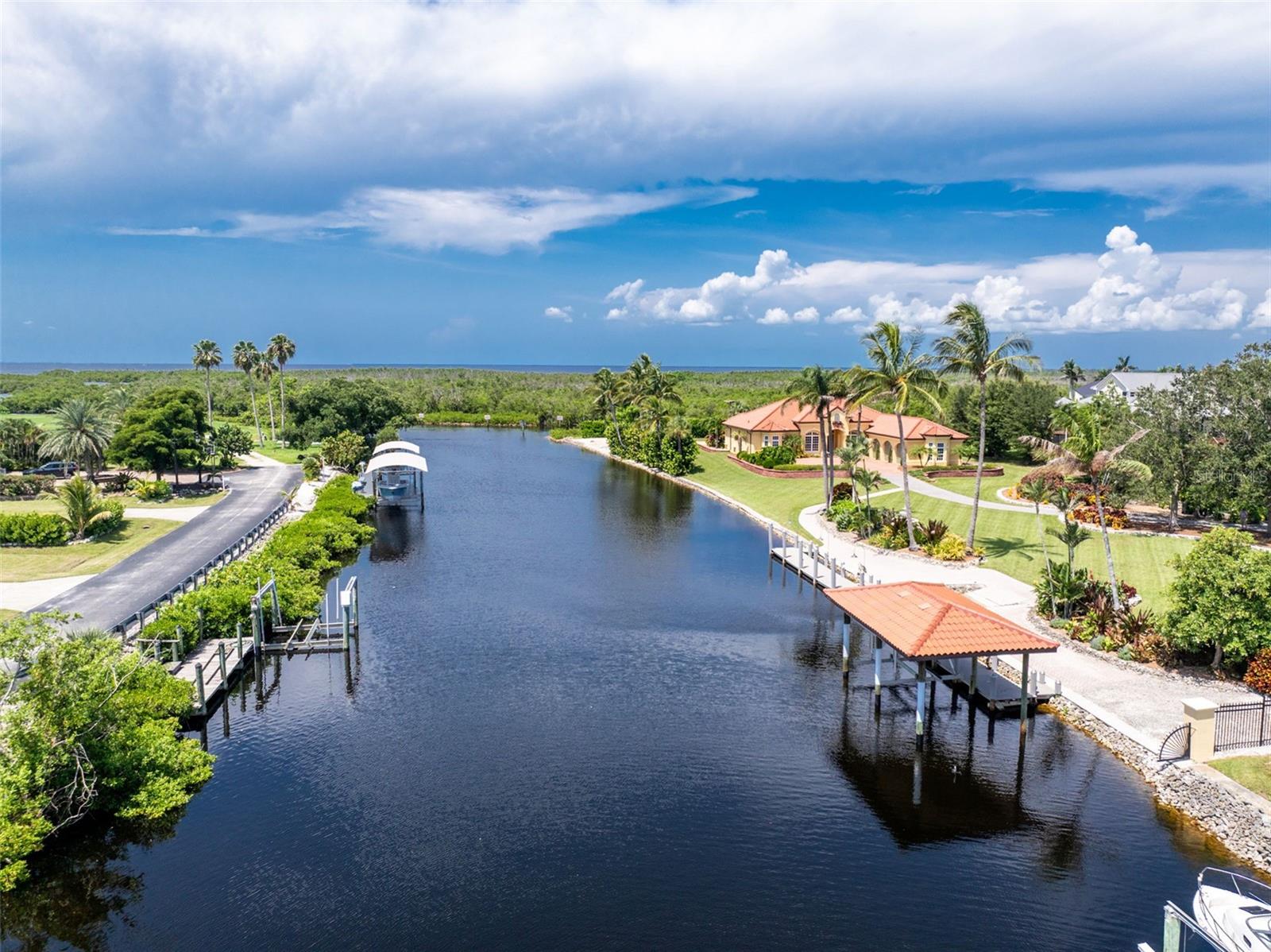 5566 RIVER BAY DR