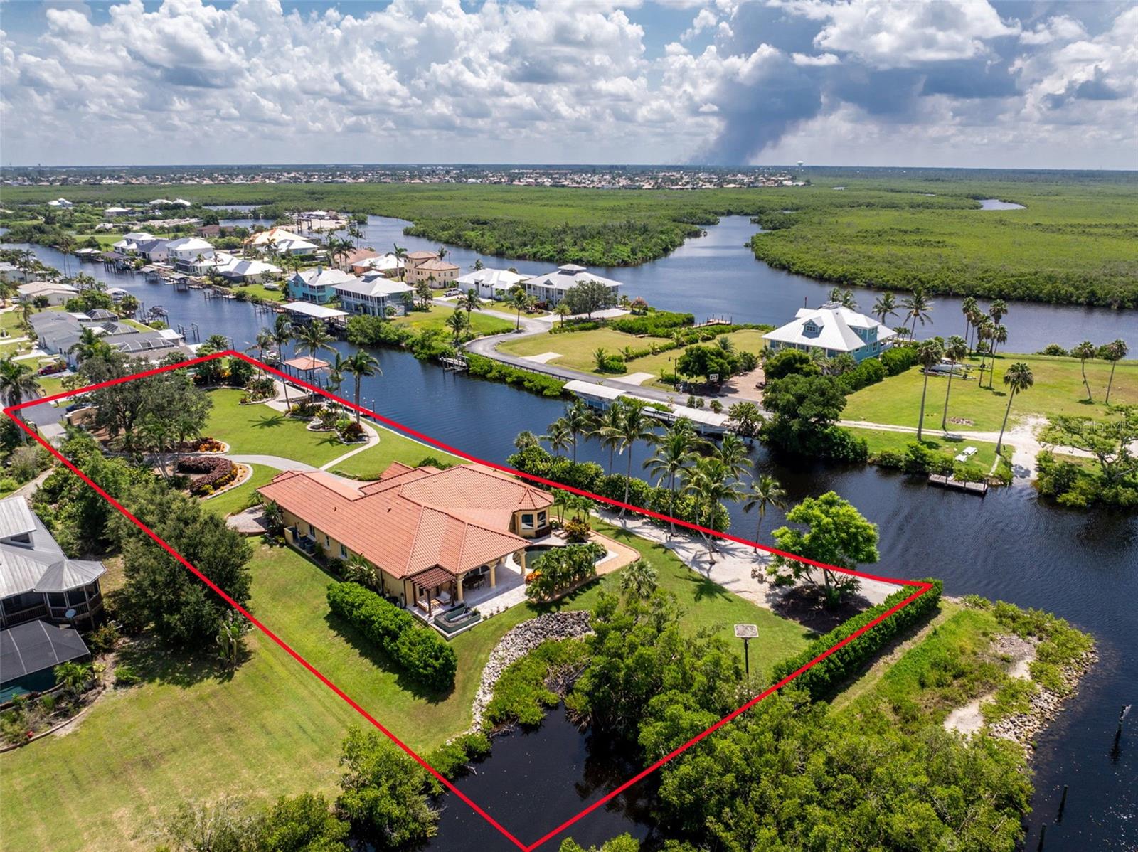 5566 RIVER BAY DR