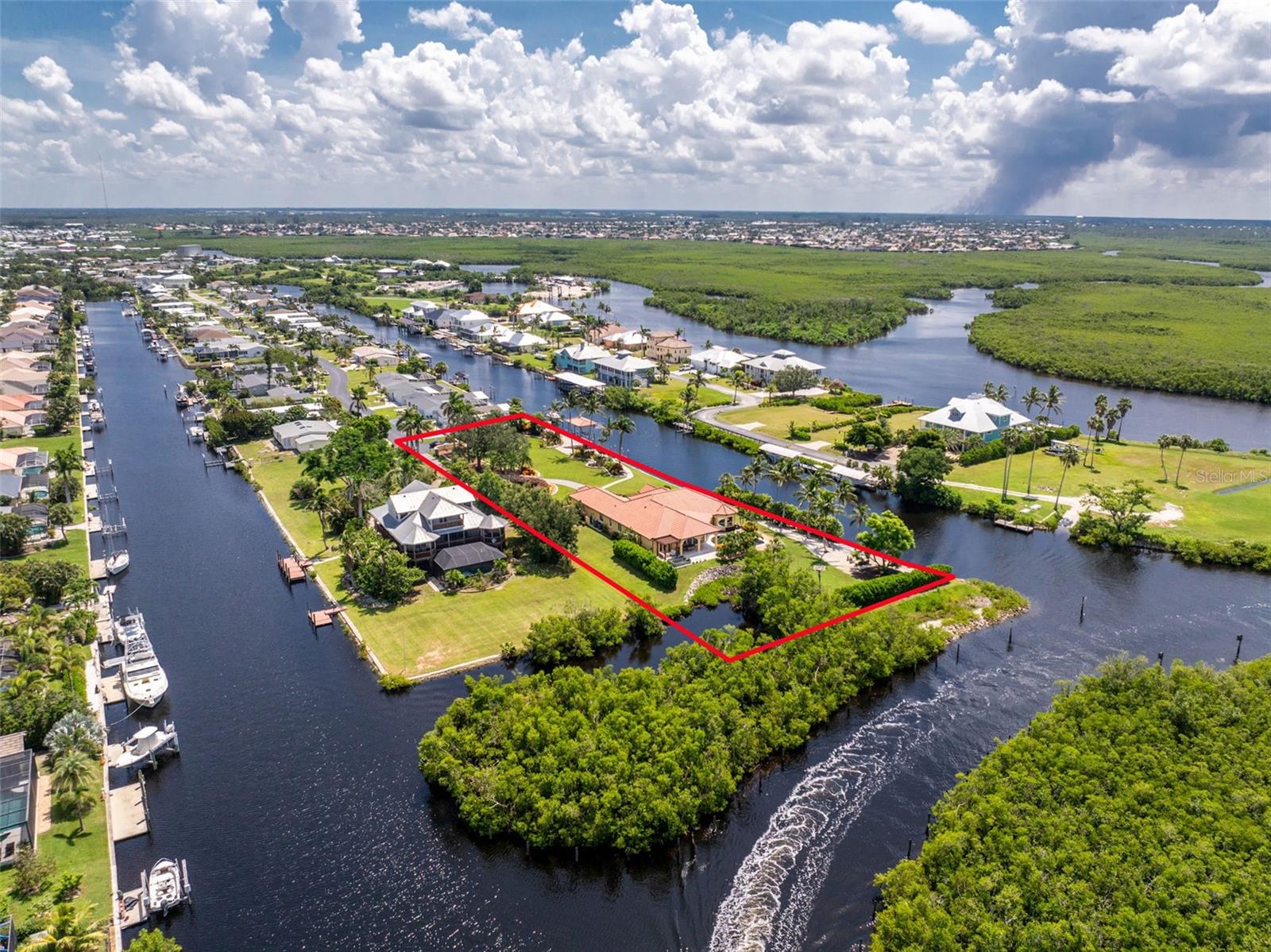 5566 RIVER BAY DR