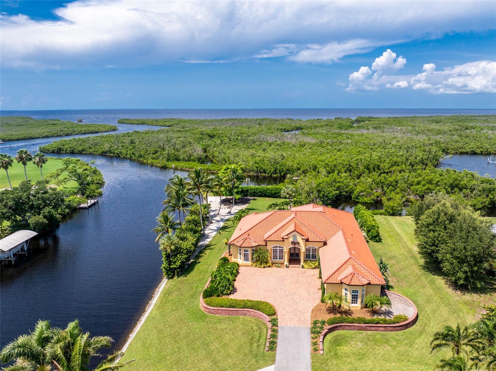 5566 RIVER BAY DR