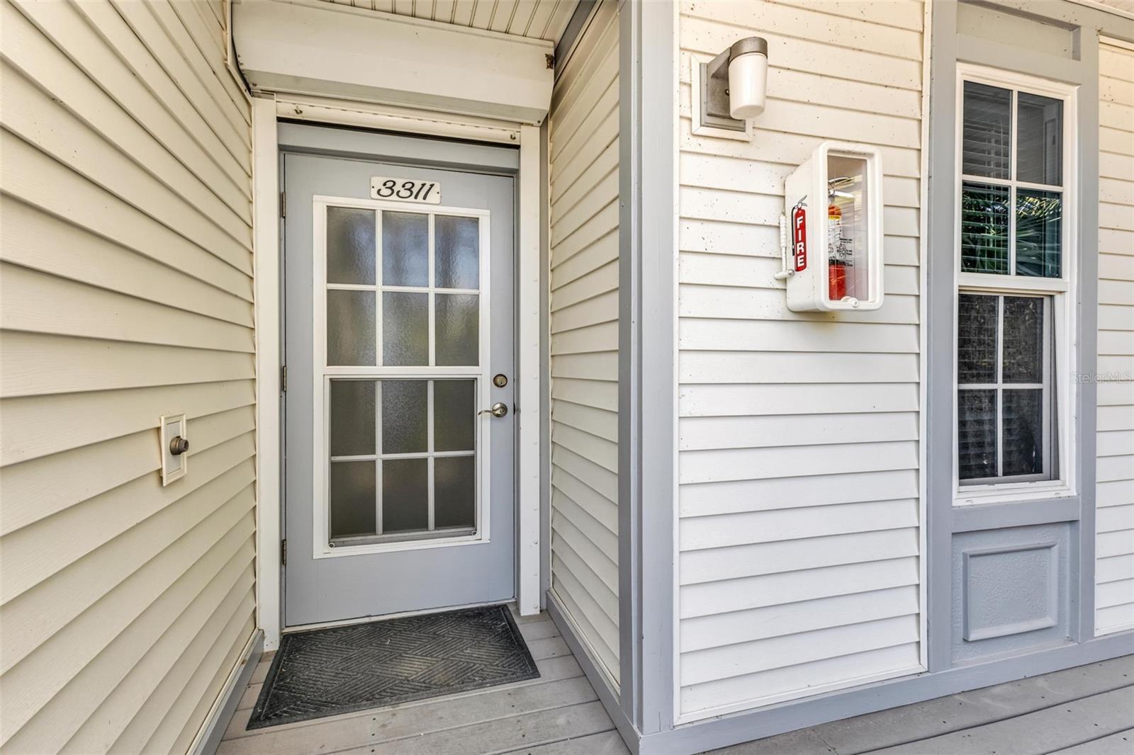 7454 PALM ISLAND DR #3311